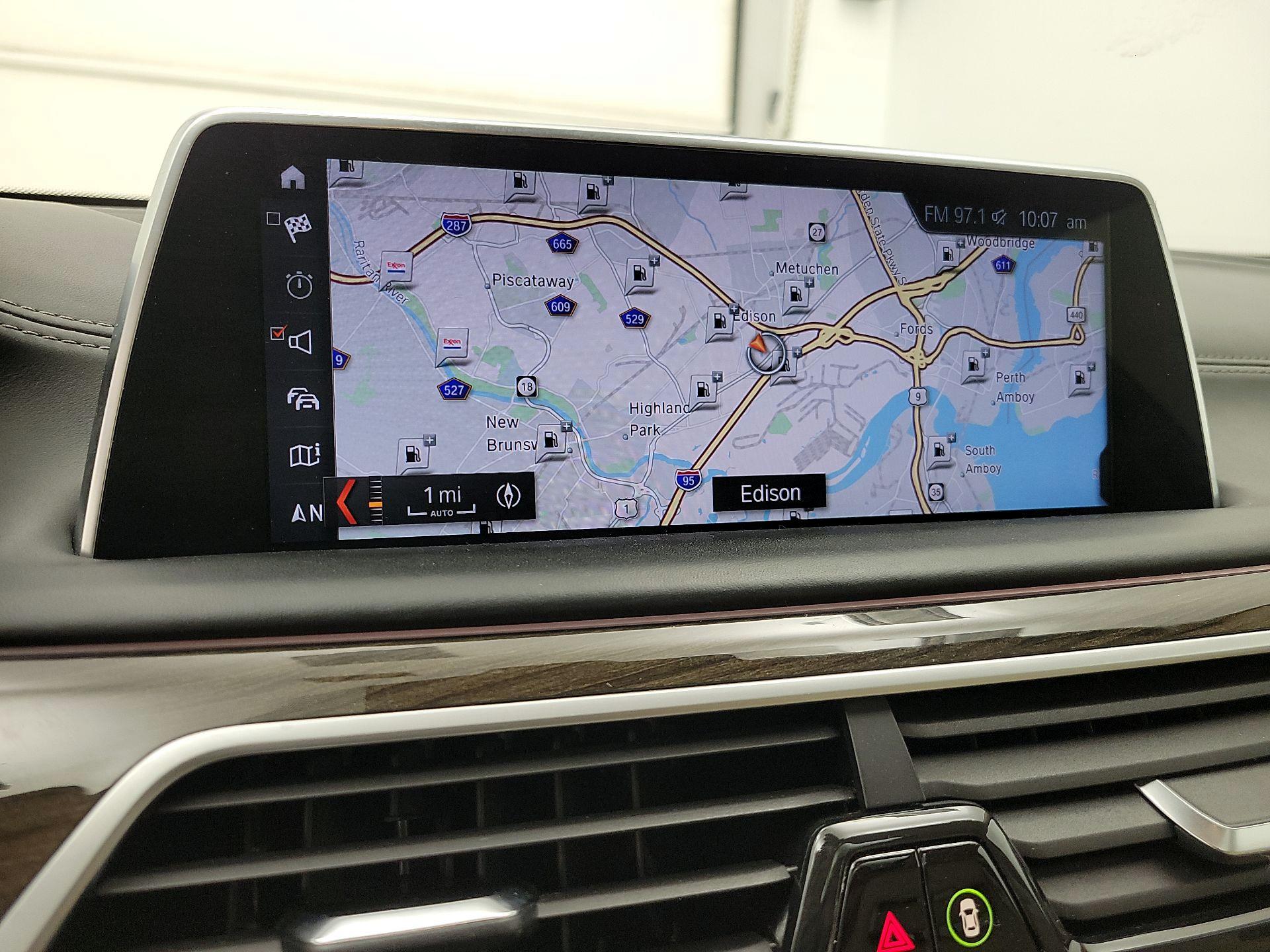 Thumbnail: 2019 BMW 7 Series - 14