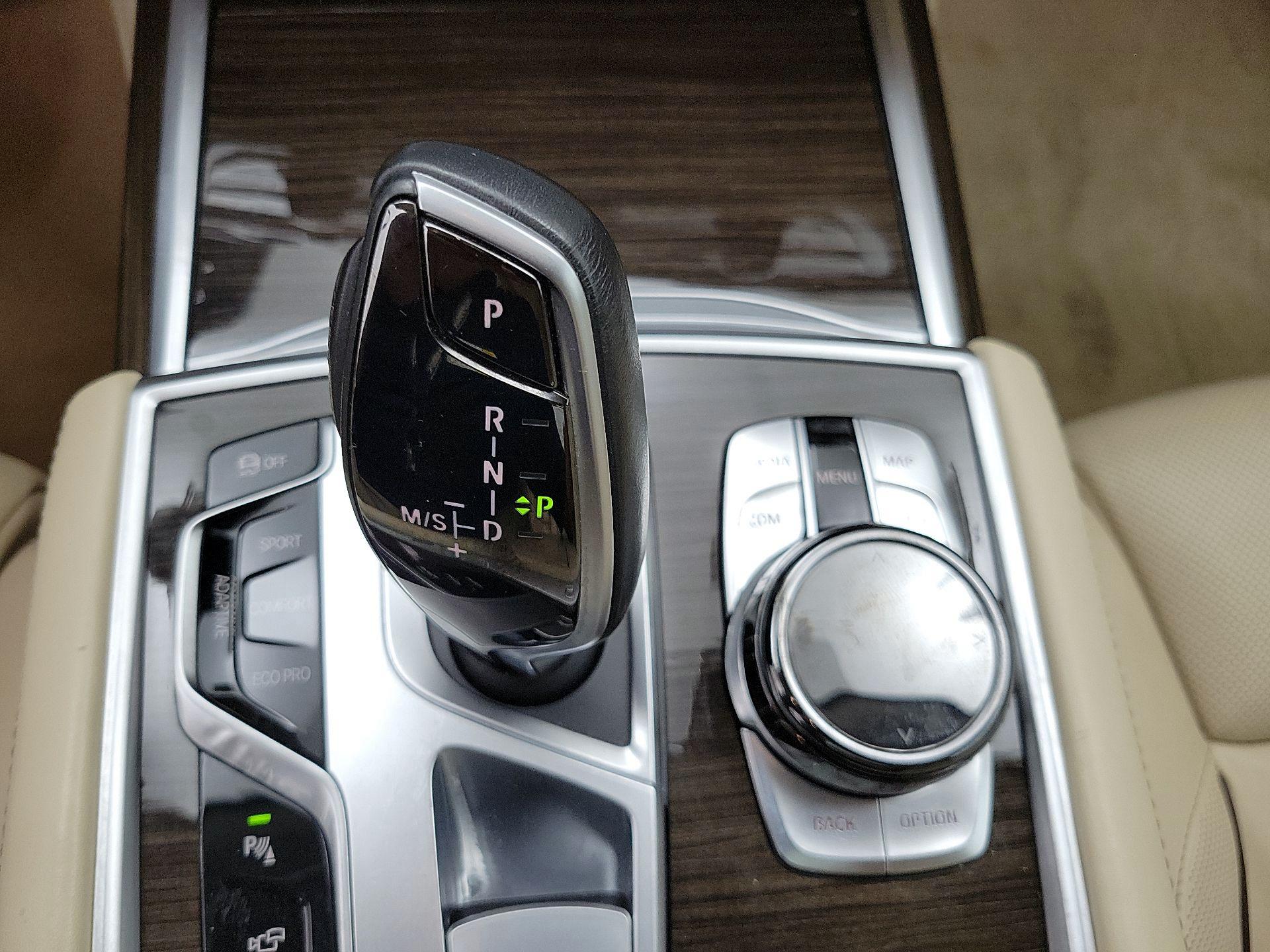 Thumbnail: 2019 BMW 7 Series - 18