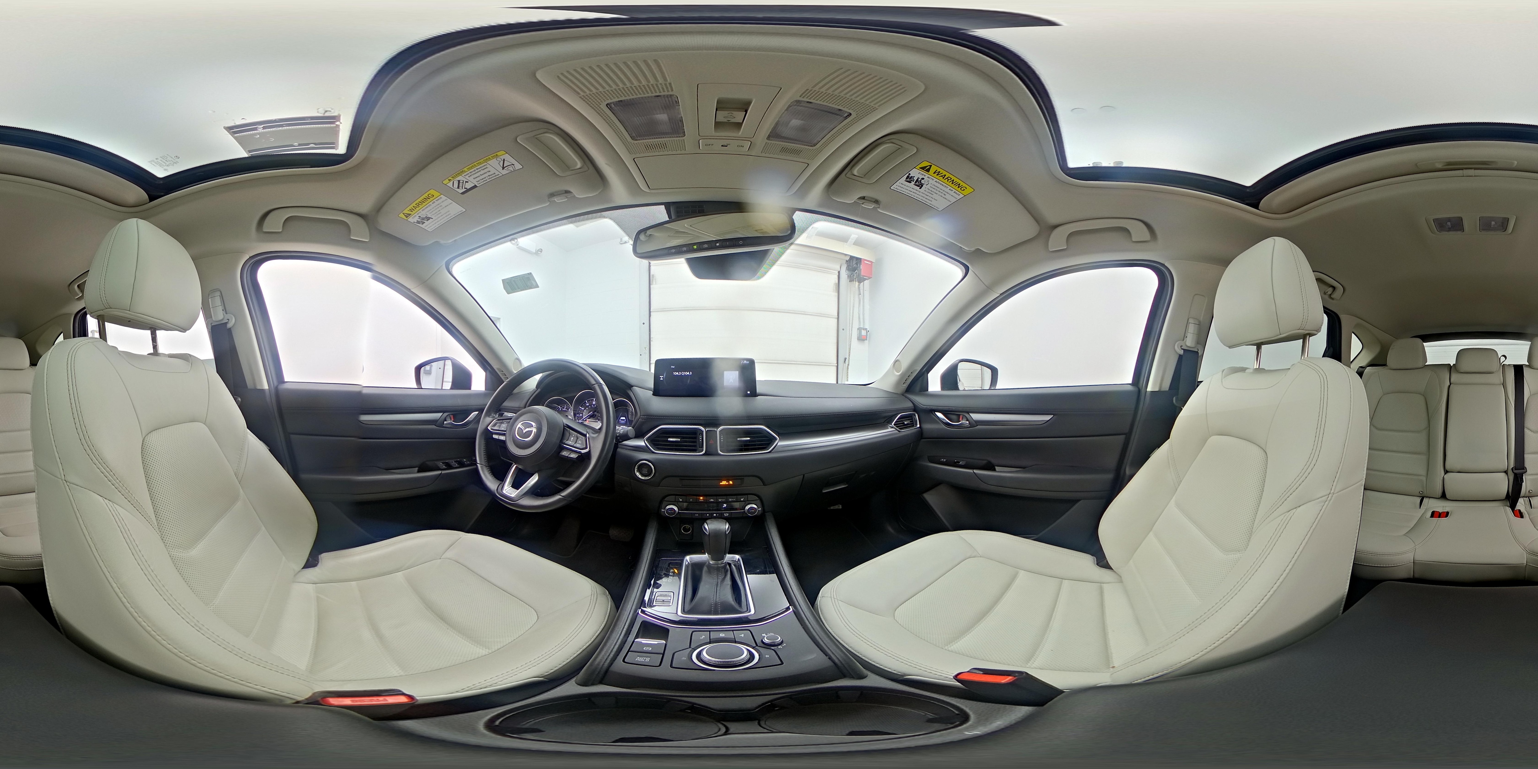 2023 Mazda CX-5 S Preferred package - Photo 26