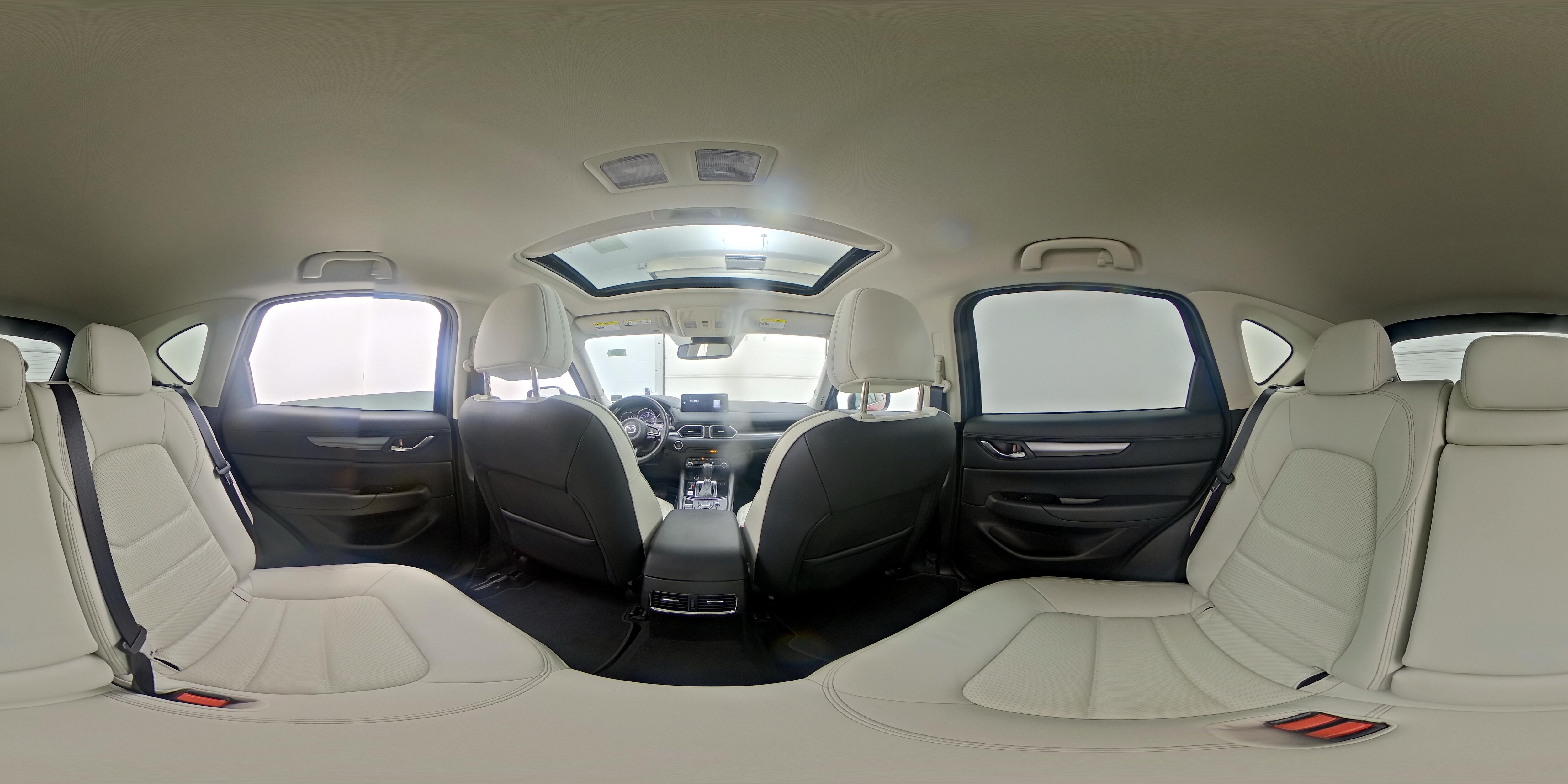 2023 Mazda CX-5 S Preferred package - Photo 27