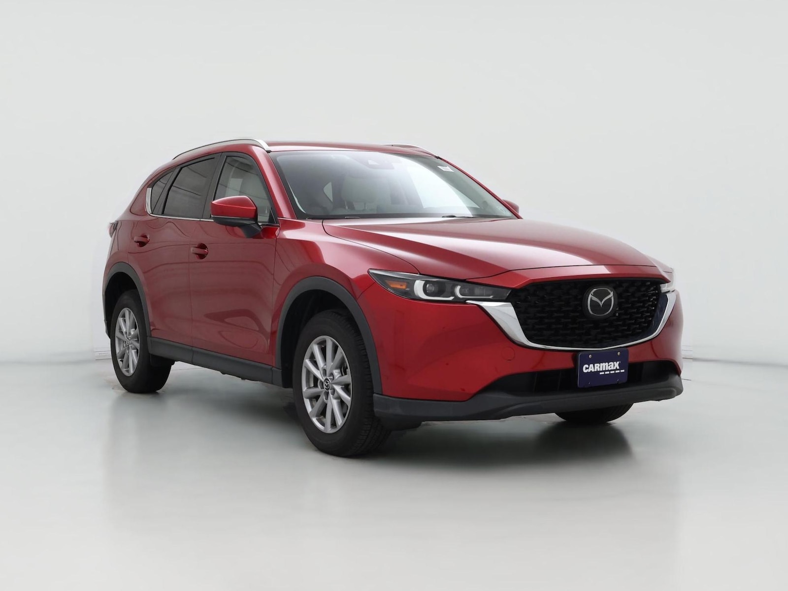 2023 Mazda CX-5 S Preferred package - Photo 1