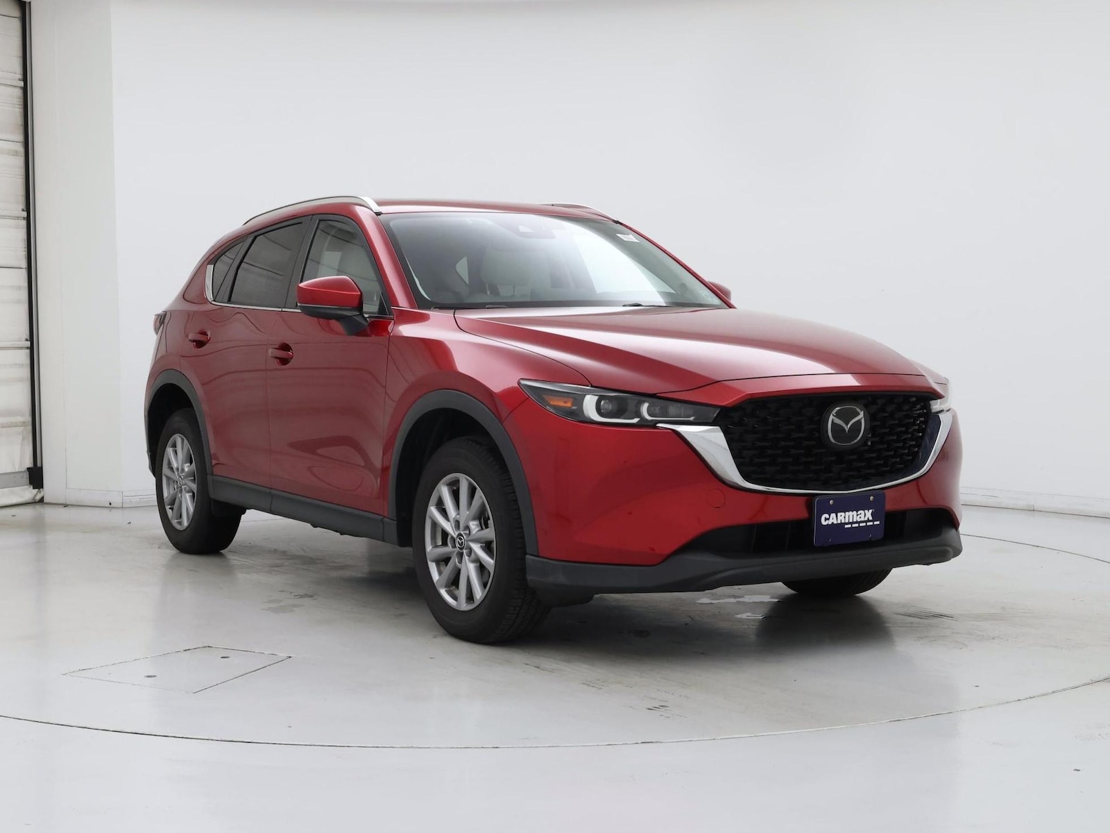 2023 Mazda CX-5 S Preferred package - Photo 2
