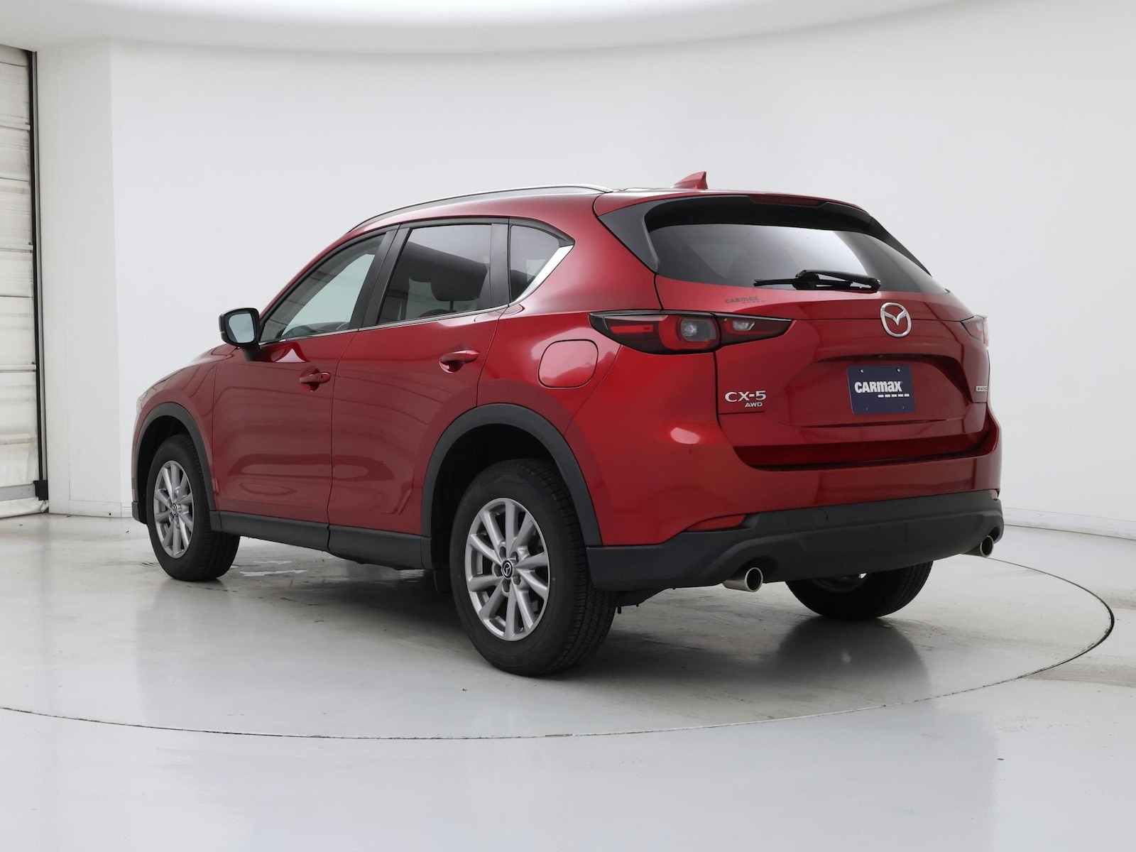 2023 Mazda CX-5 S Preferred package - Photo 3