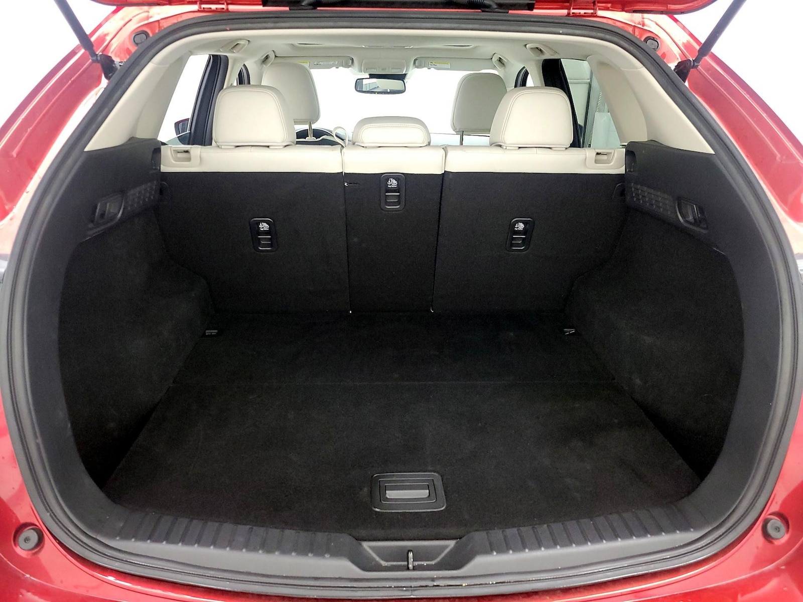 2023 Mazda CX-5 S Preferred package - Photo 23