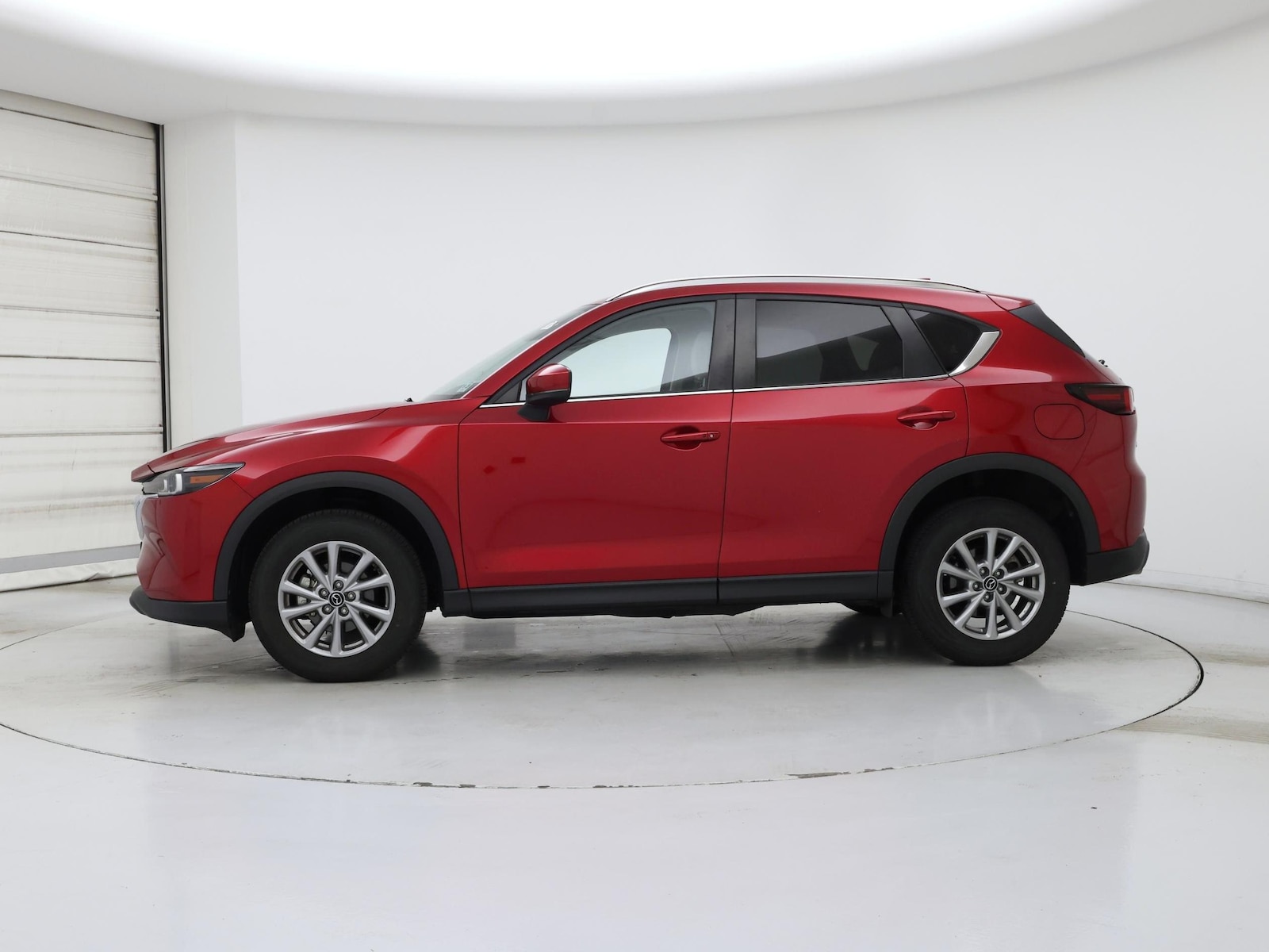 2023 Mazda CX-5 S Preferred package - Photo 4