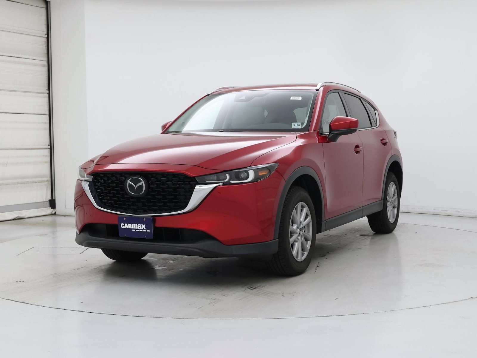 2023 Mazda CX-5 S Preferred package - Photo 5