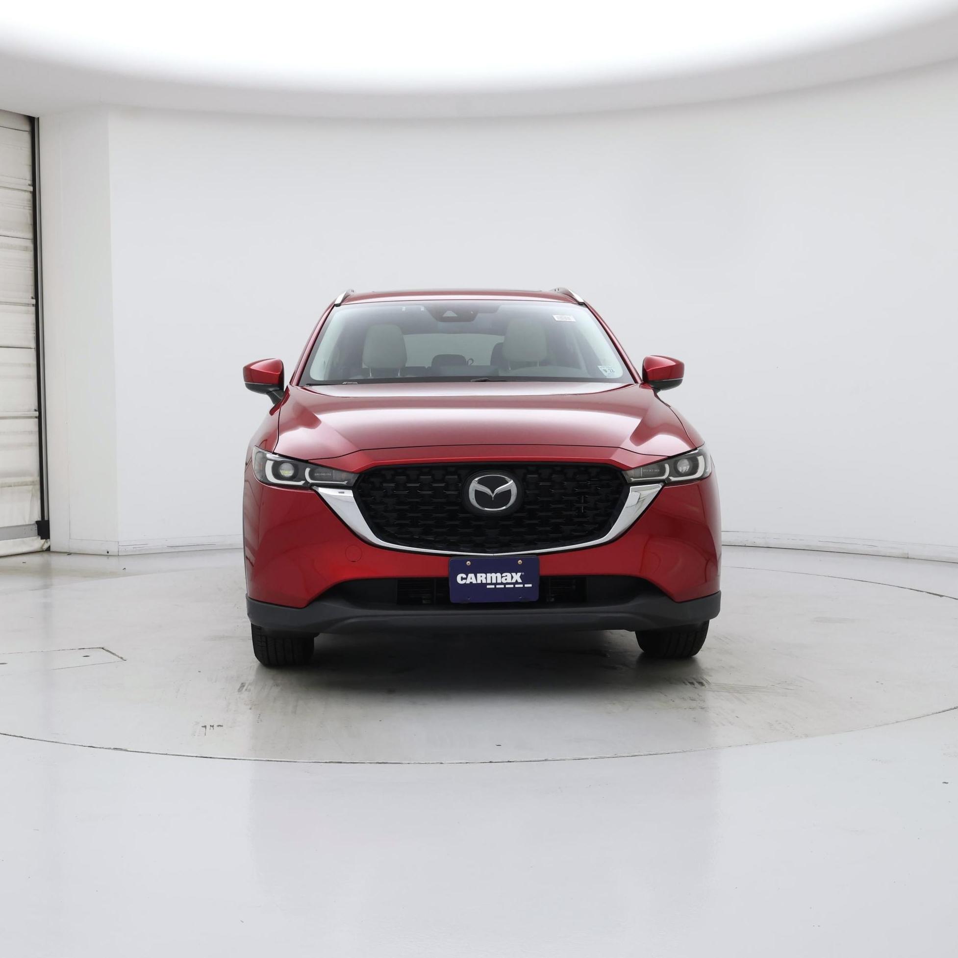 Thumbnail: 2023 Mazda CX-5 - 5