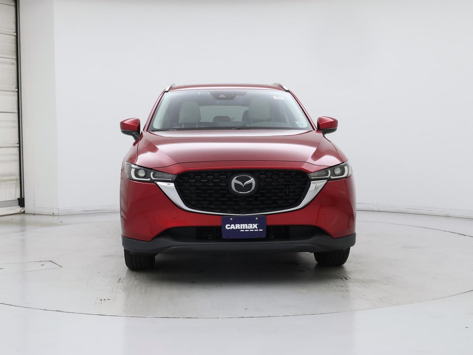 2023 Mazda CX-5 S Preferred package - Photo 6