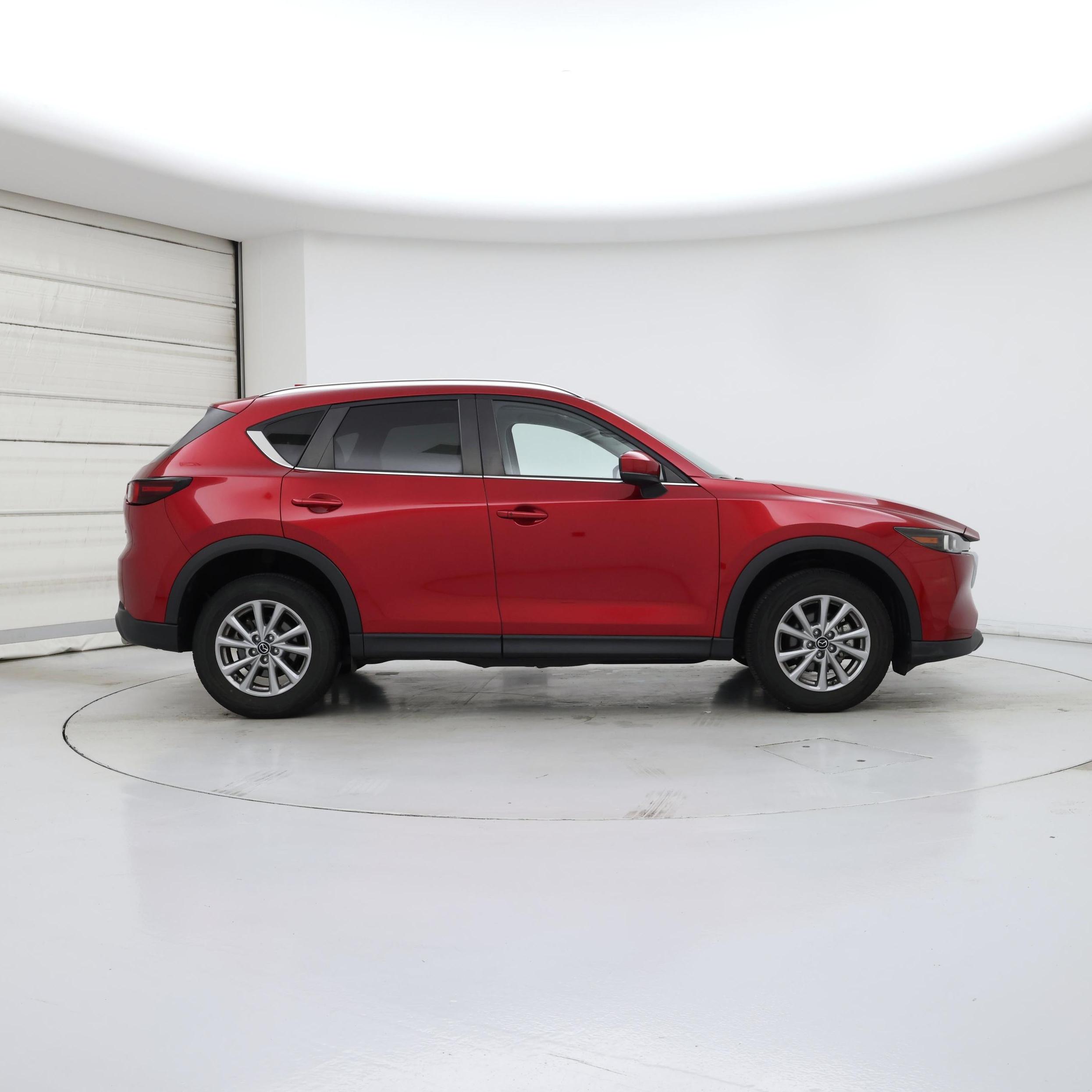 Thumbnail: 2023 Mazda CX-5 - 7