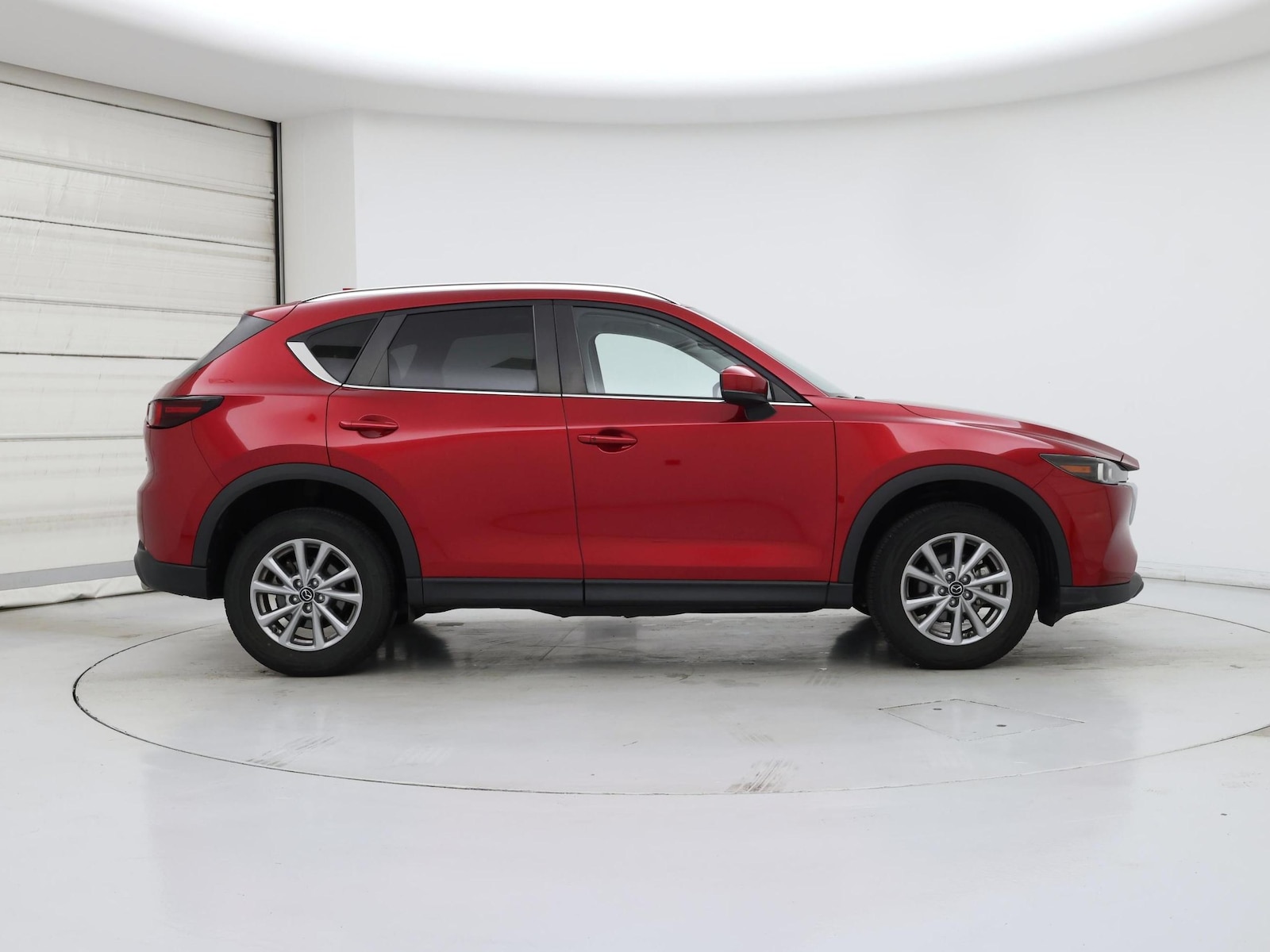 2023 Mazda CX-5 S Preferred package - Photo 8