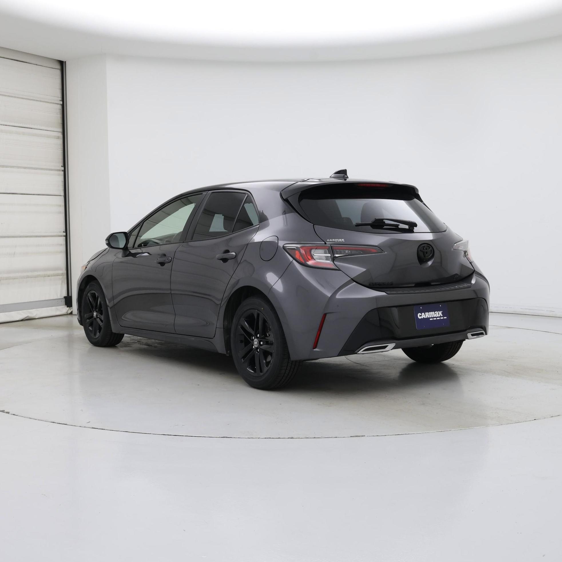 Thumbnail: 2022 Toyota Corolla - 2