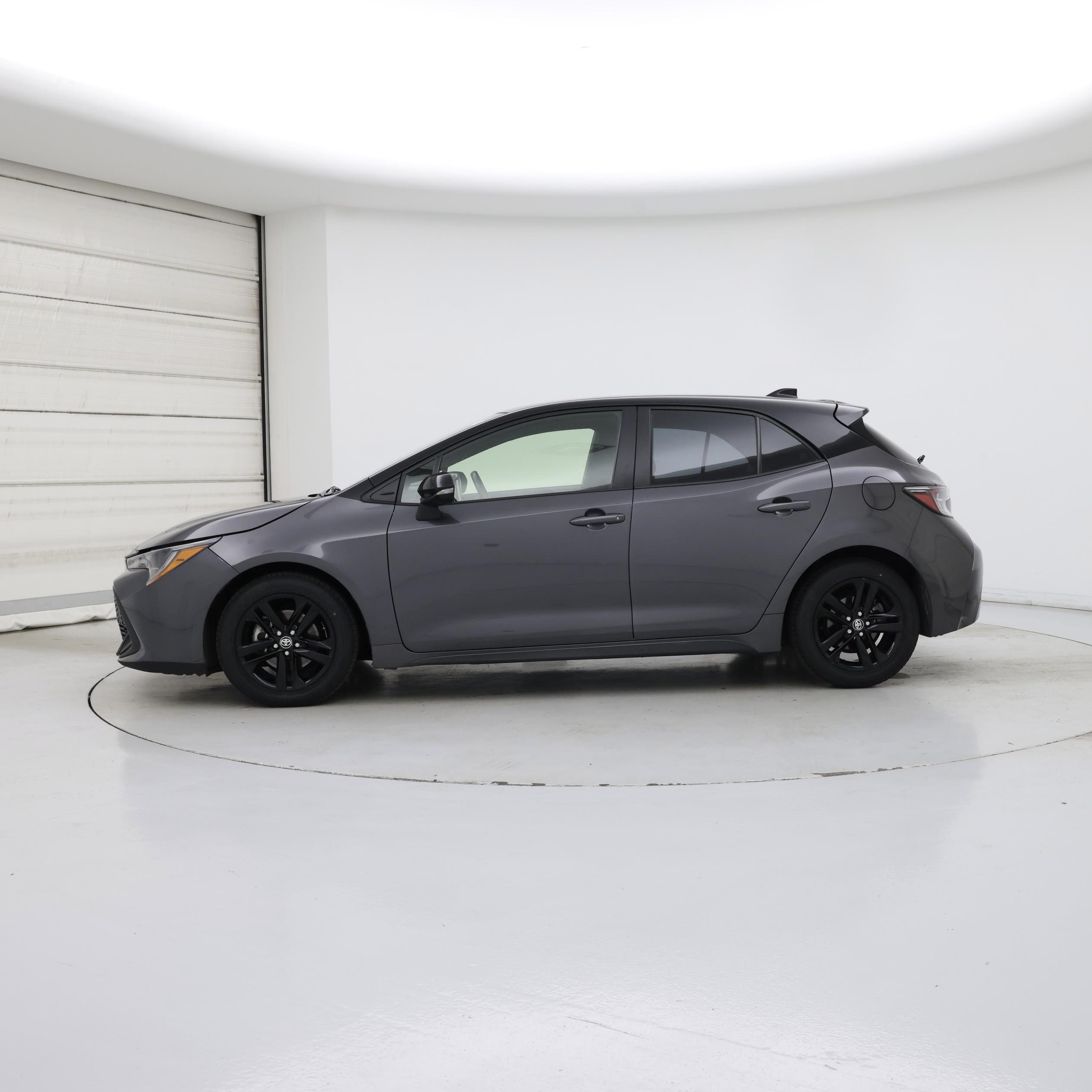 Thumbnail: 2022 Toyota Corolla - 3