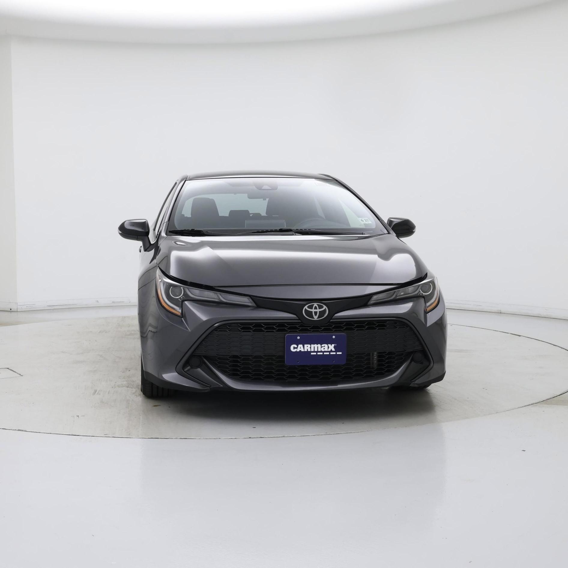 Thumbnail: 2022 Toyota Corolla - 5
