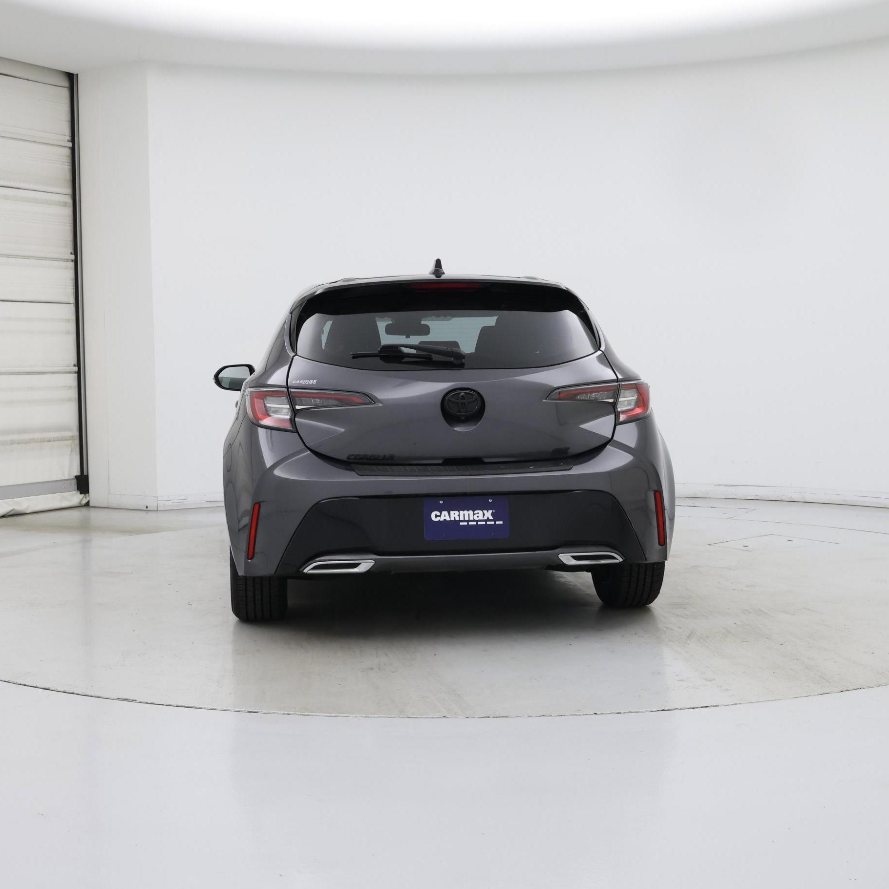 Thumbnail: 2022 Toyota Corolla - 6