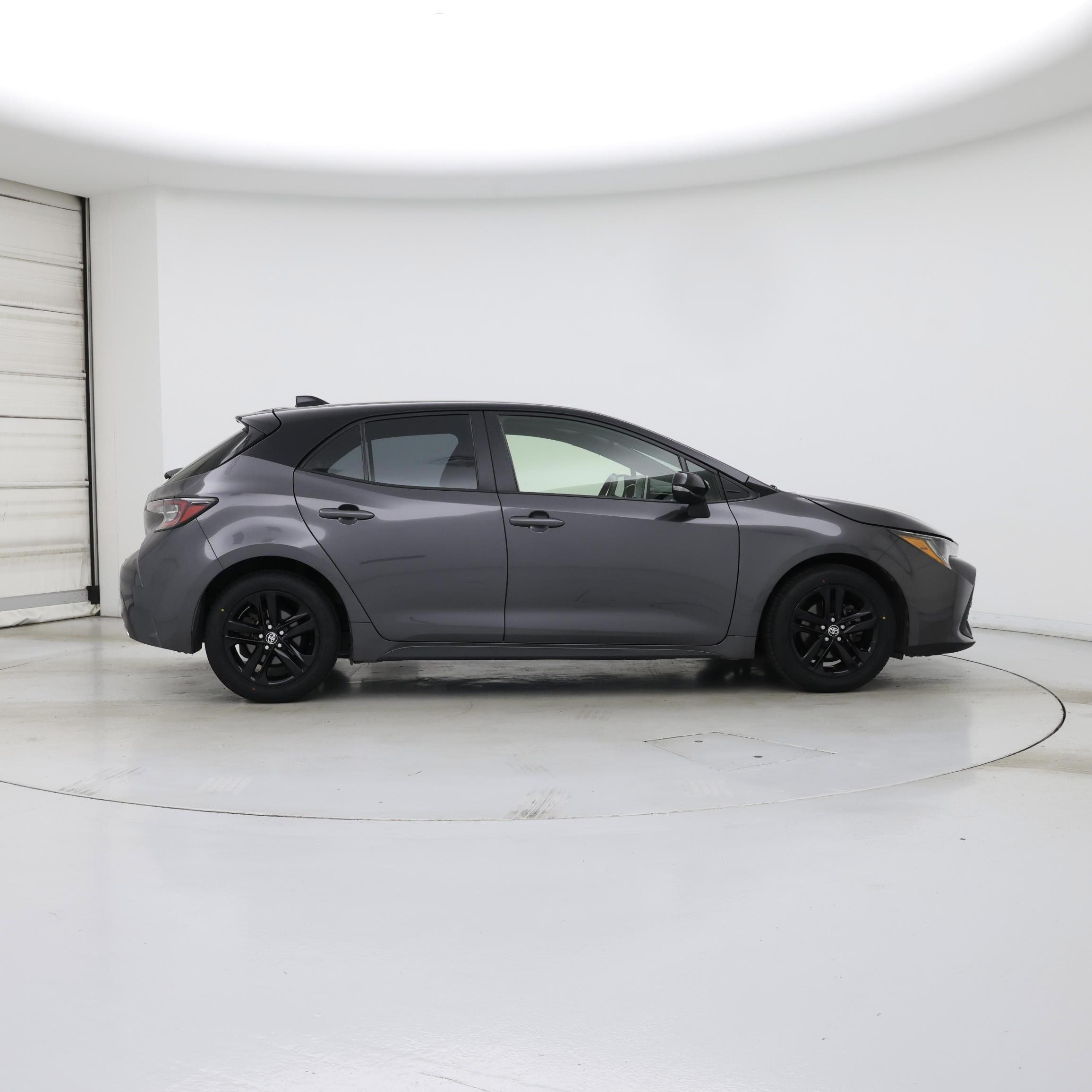 Thumbnail: 2022 Toyota Corolla - 7