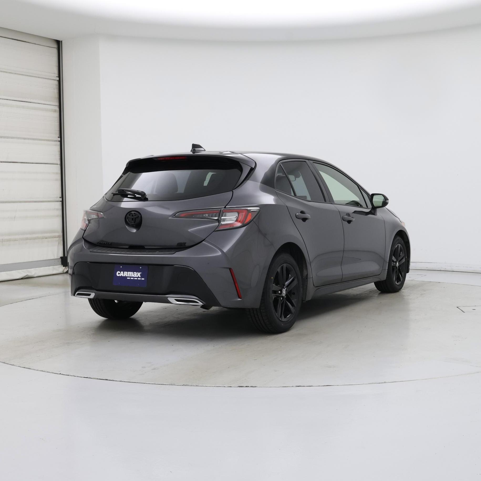 Thumbnail: 2022 Toyota Corolla - 8