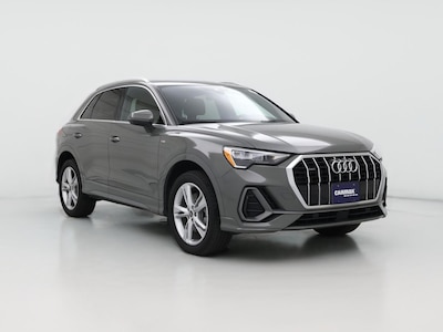2021 Audi Q3 S-Line Premium
