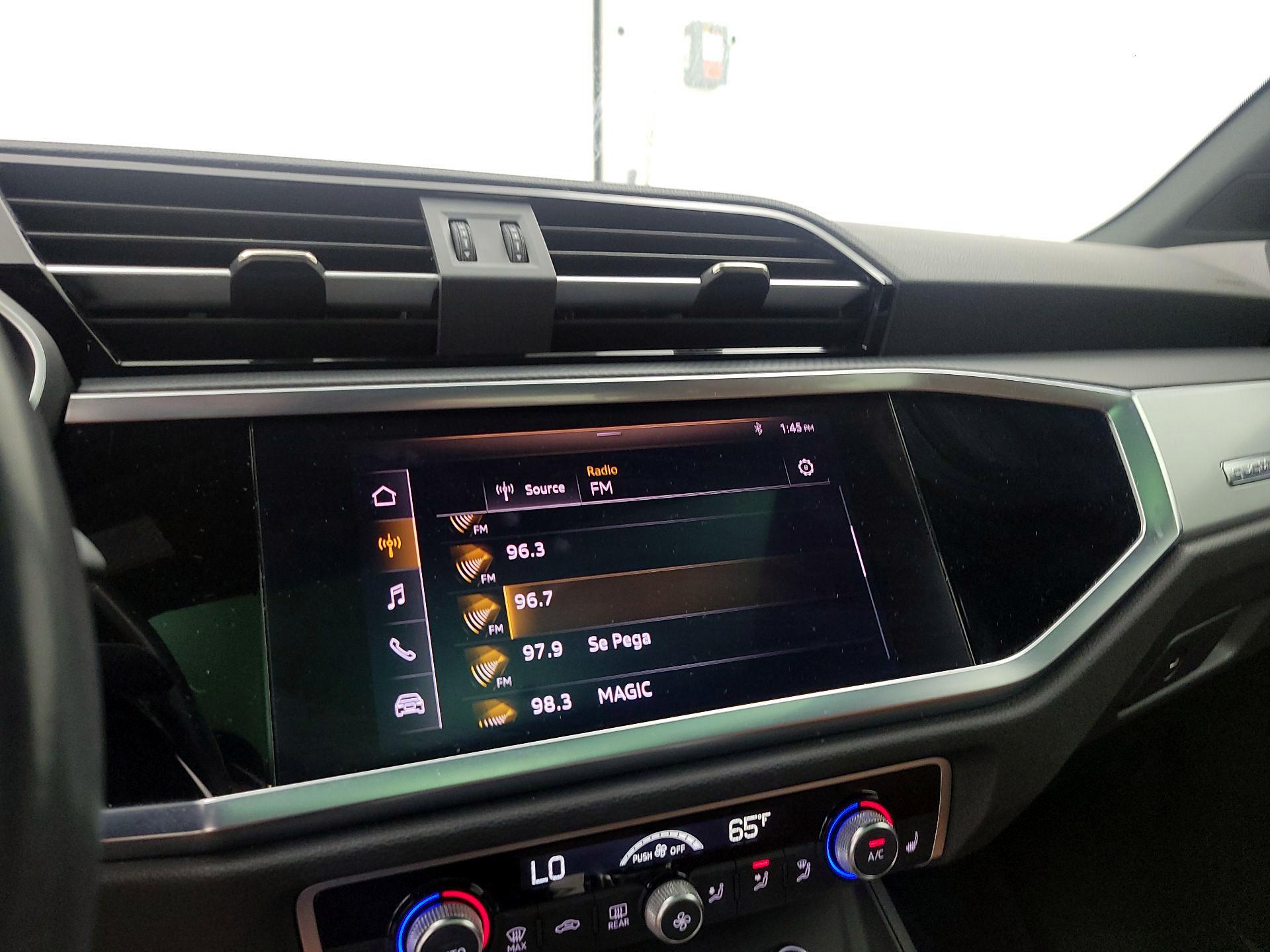 Thumbnail: 2021 Audi Q3 - 14