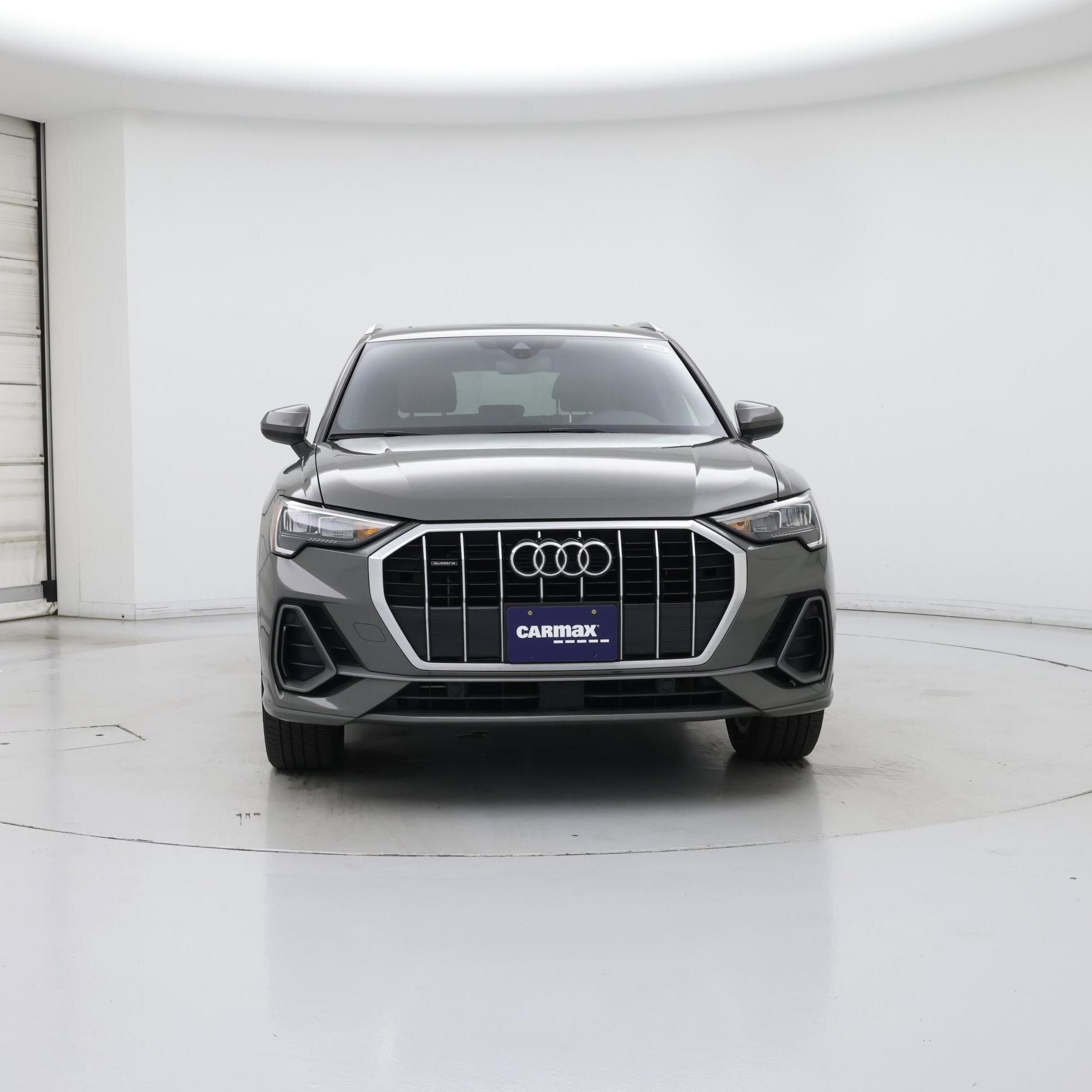Thumbnail: 2021 Audi Q3 - 5