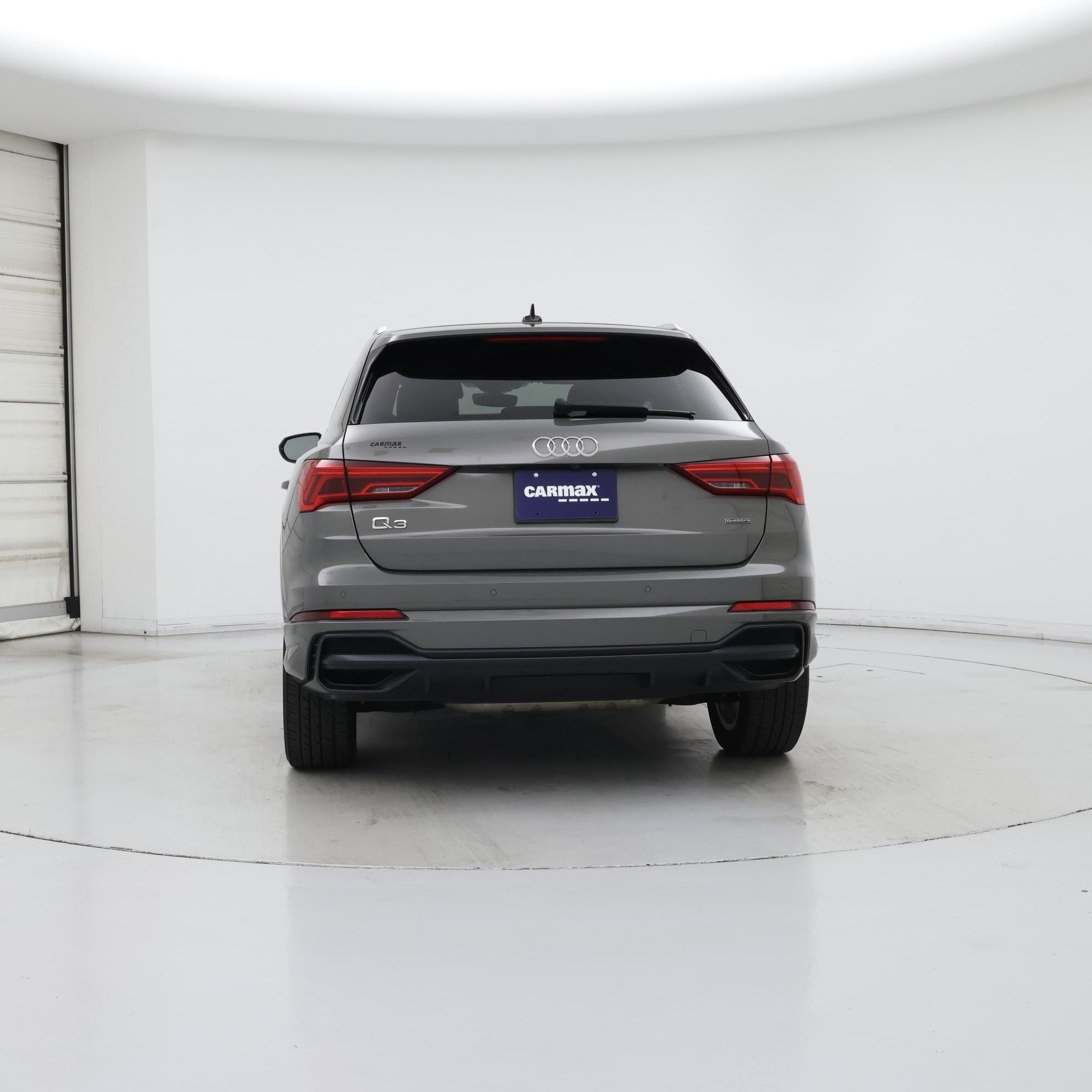 Thumbnail: 2021 Audi Q3 - 6