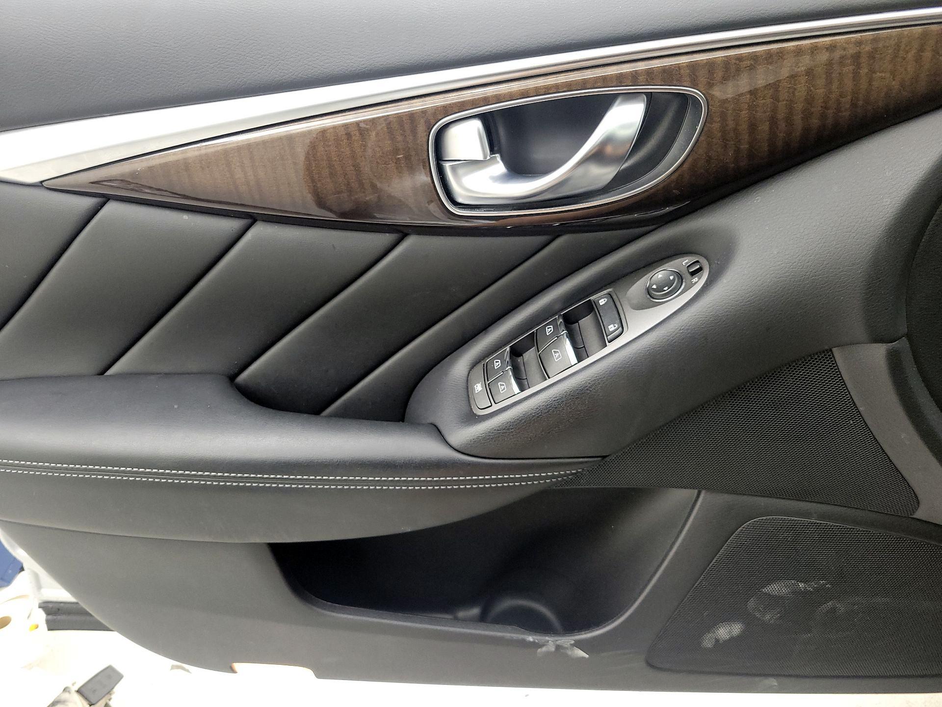 Thumbnail: 2019 INFINITI Q50 - 12