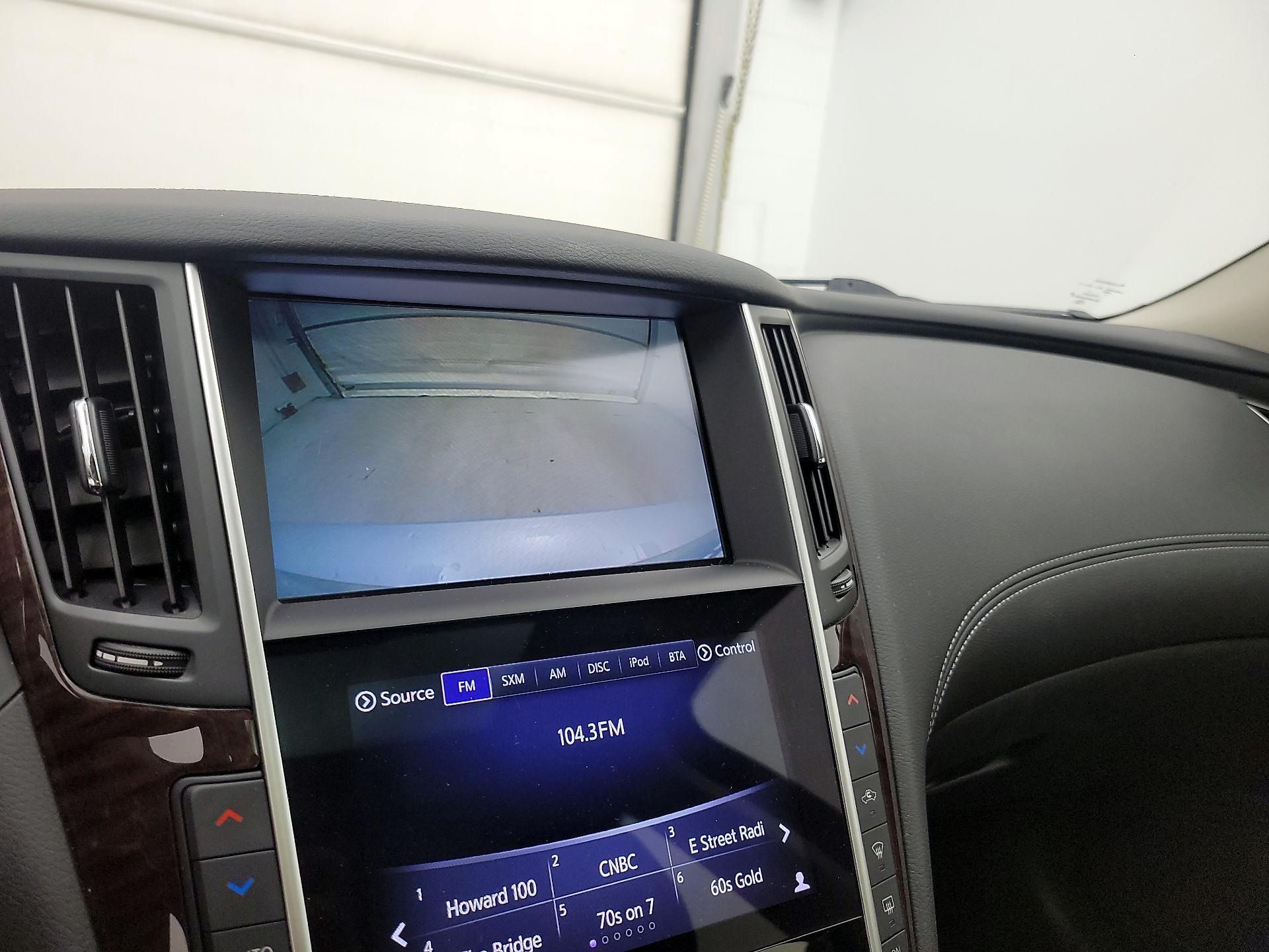 Thumbnail: 2019 INFINITI Q50 - 14