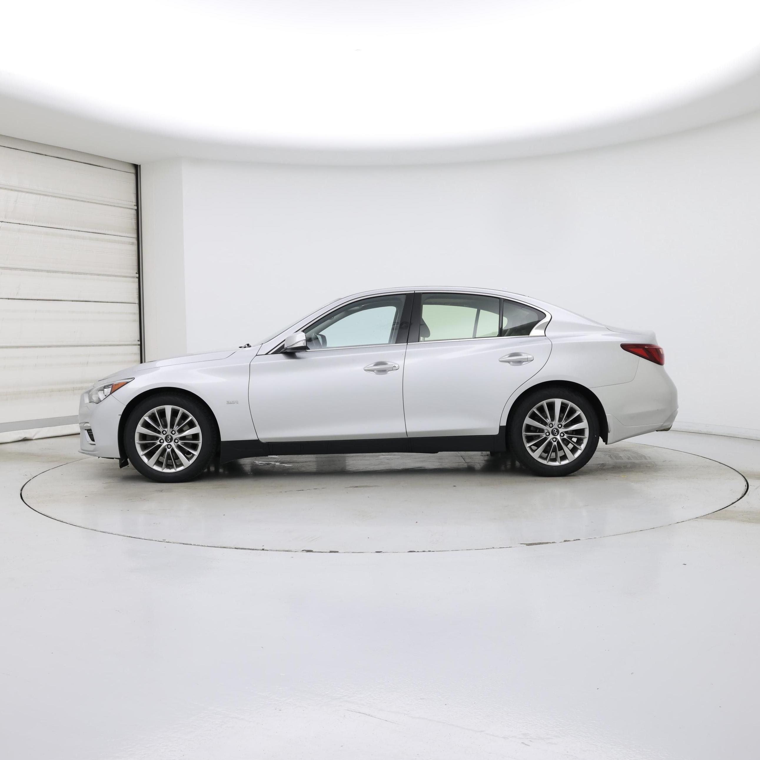 Thumbnail: 2019 INFINITI Q50 - 3