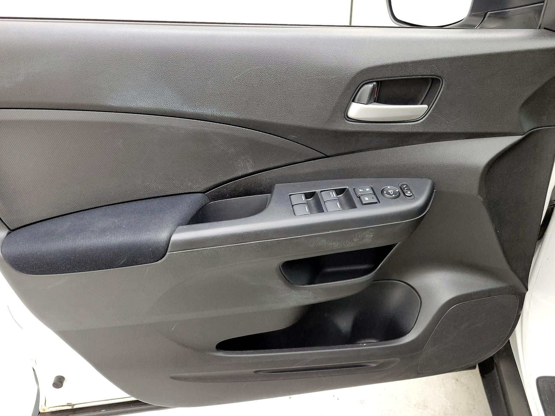 Thumbnail: 2016 Honda CR-V - 12