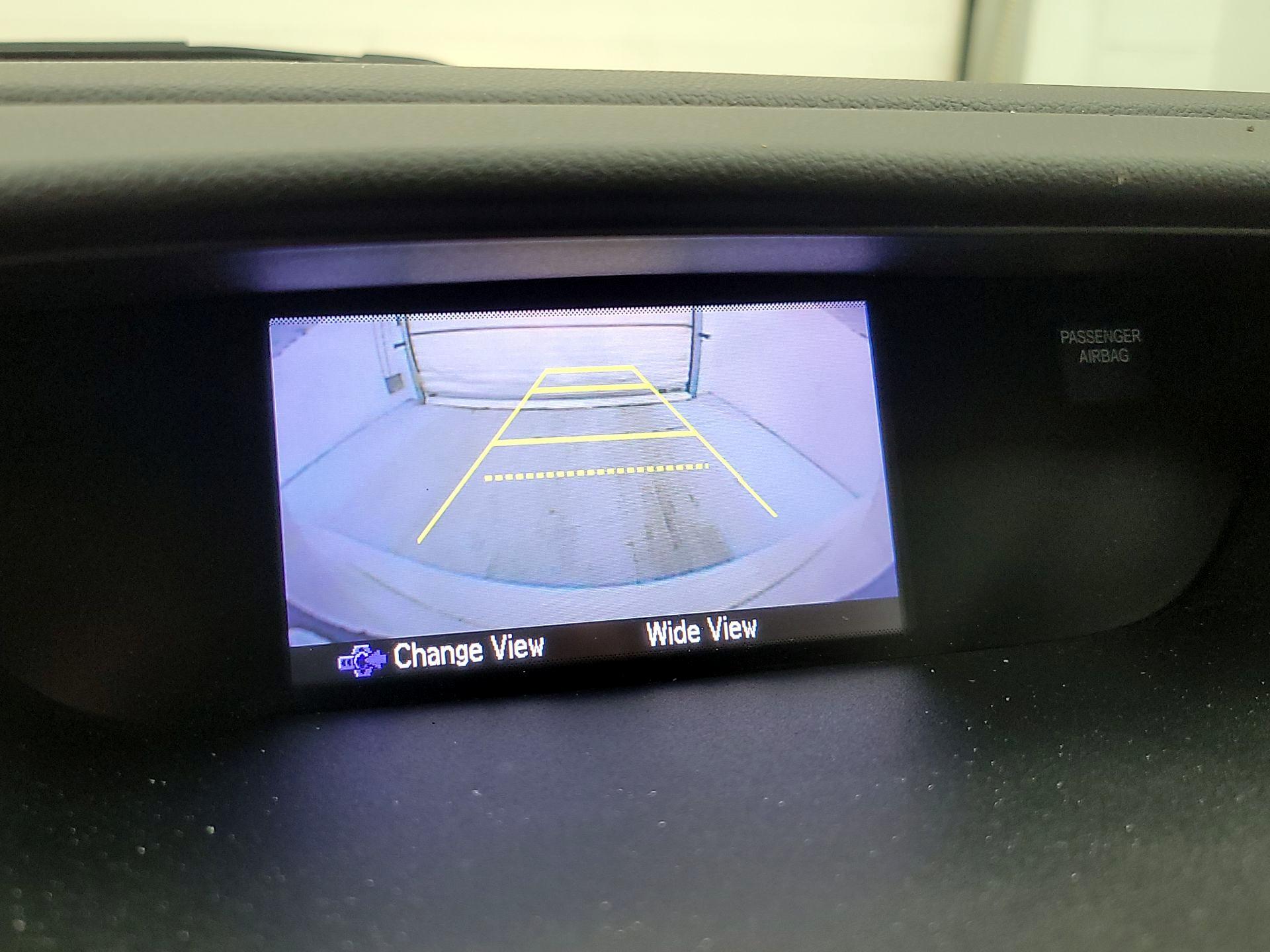 Thumbnail: 2016 Honda CR-V - 14
