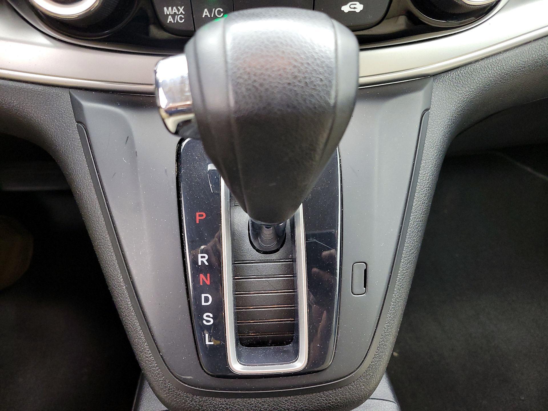 Thumbnail: 2016 Honda CR-V - 17