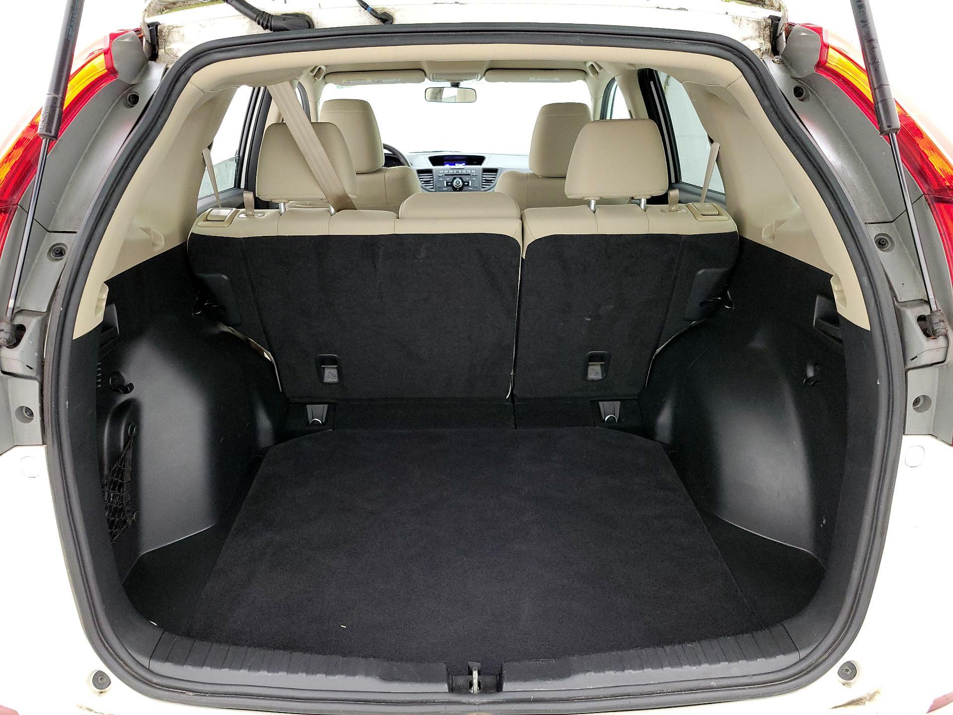 Thumbnail: 2016 Honda CR-V - 20