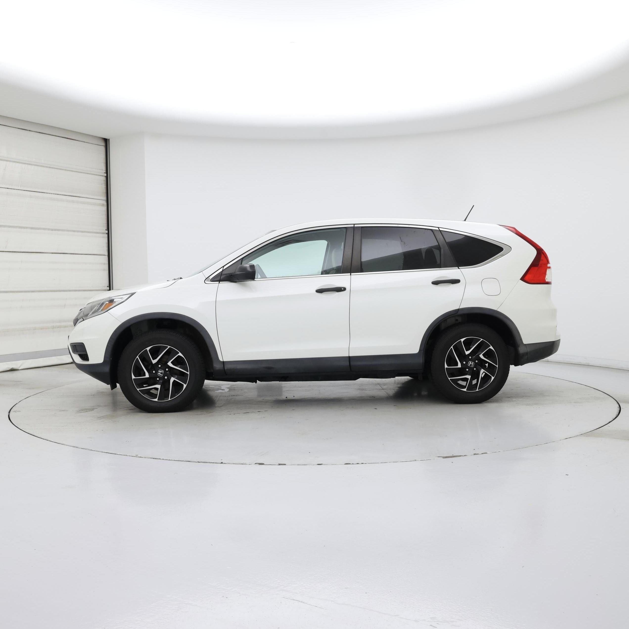 Thumbnail: 2016 Honda CR-V - 3