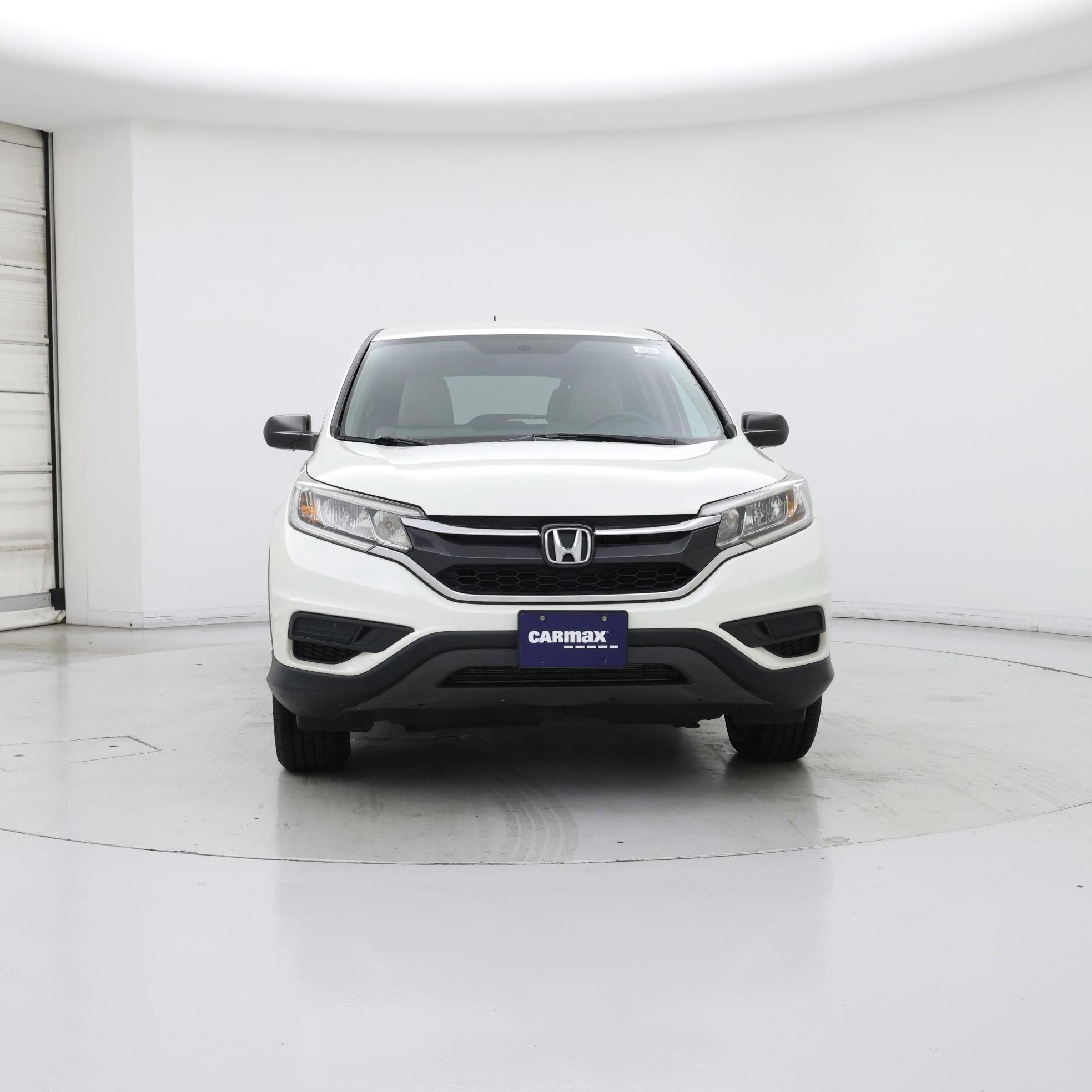 Thumbnail: 2016 Honda CR-V - 5