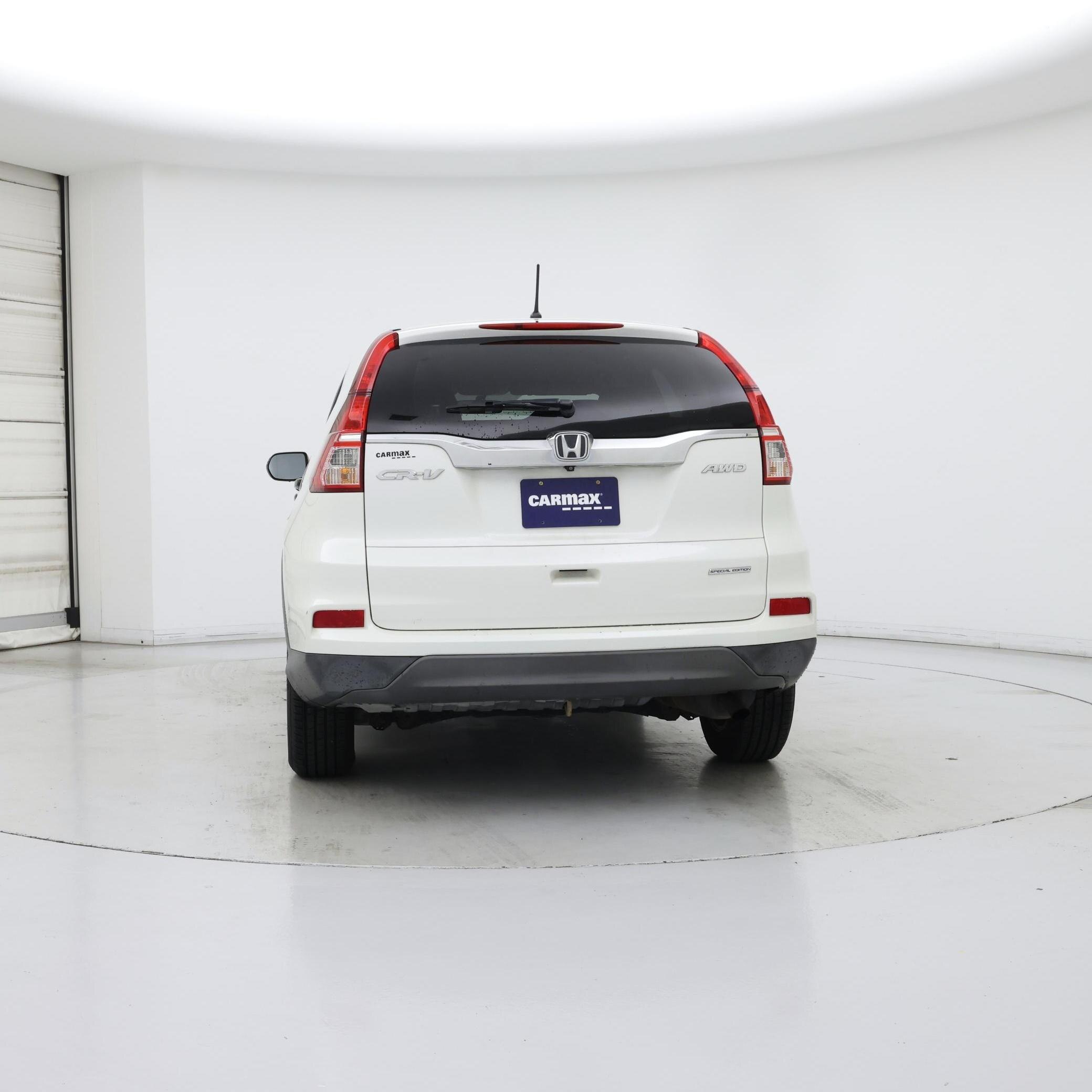 Thumbnail: 2016 Honda CR-V - 6