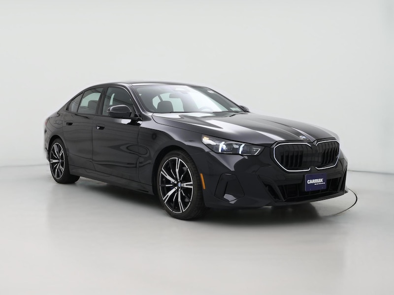 2024 BMW 530 I xDrive