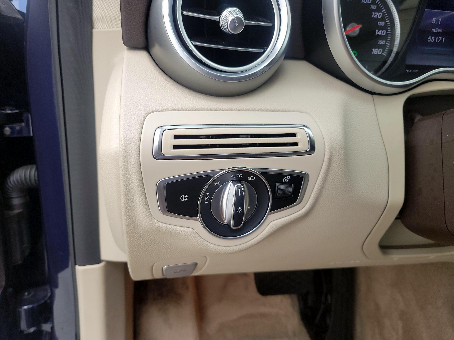 Thumbnail: 2017 Mercedes-Benz C-Class - 13