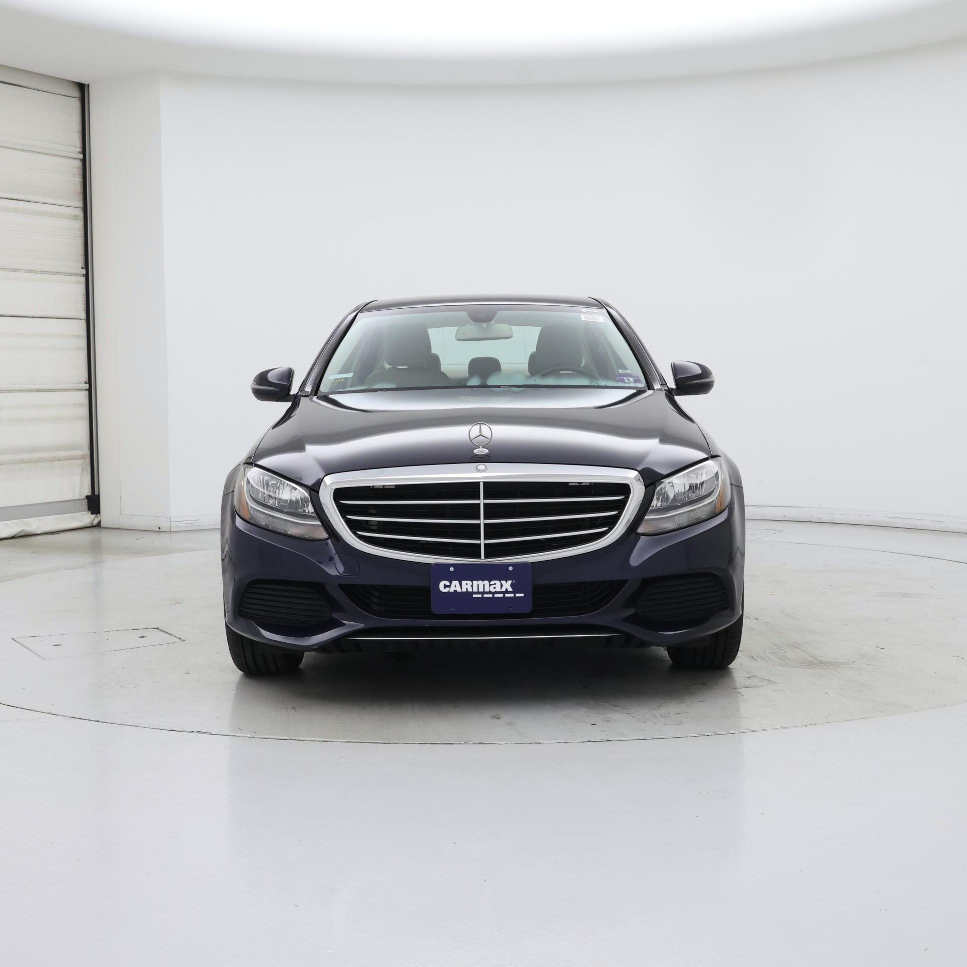 Thumbnail: 2017 Mercedes-Benz C-Class - 5