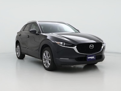 2023 Mazda CX-30 2.5 S Preferred Package