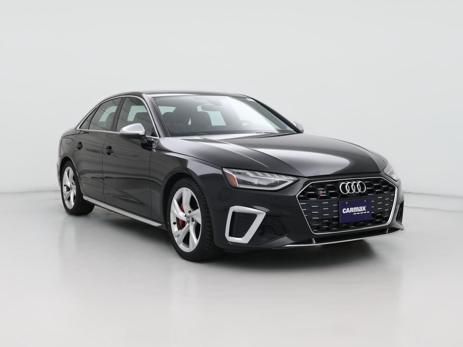 2021 Audi S4