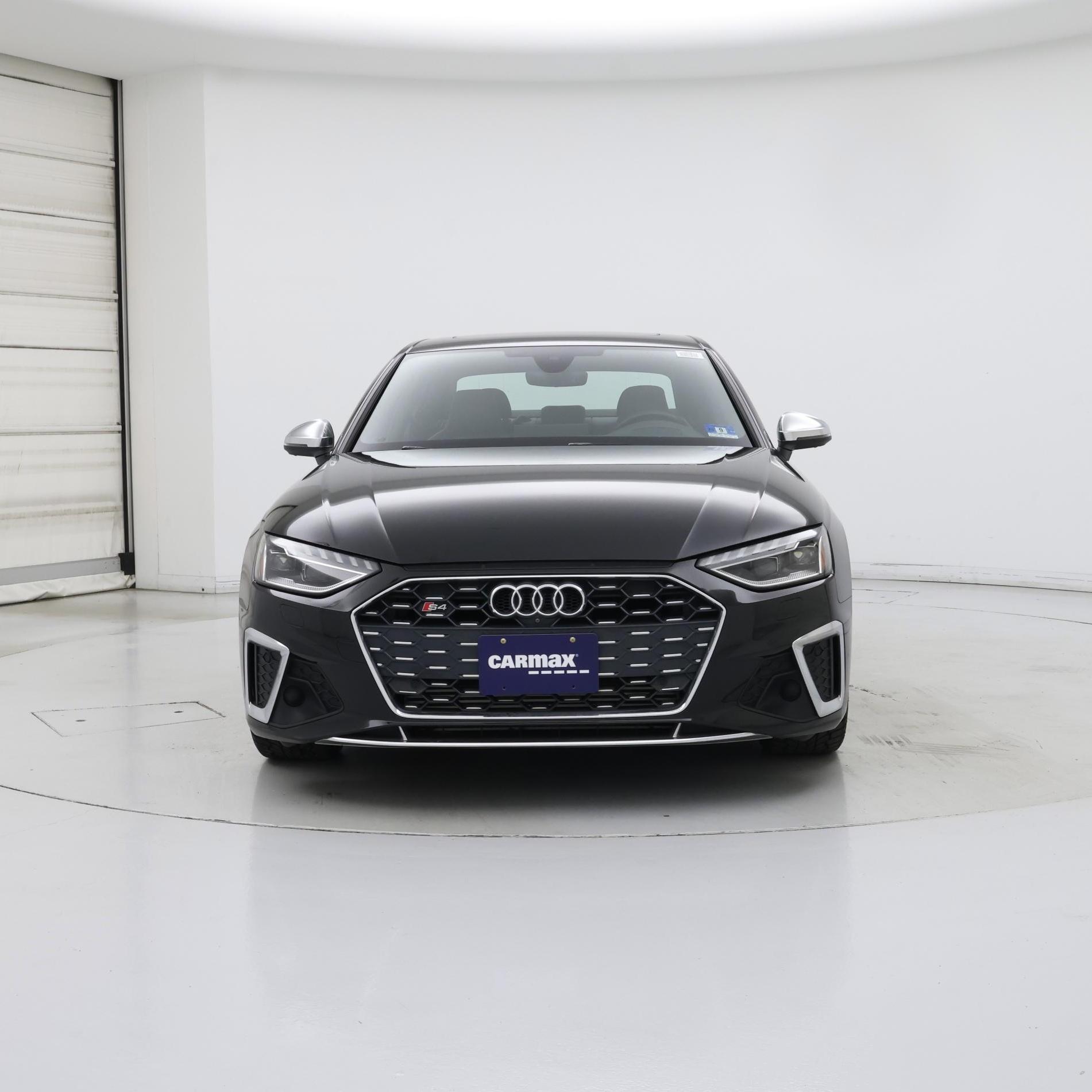 Thumbnail: 2021 Audi S4 - 5