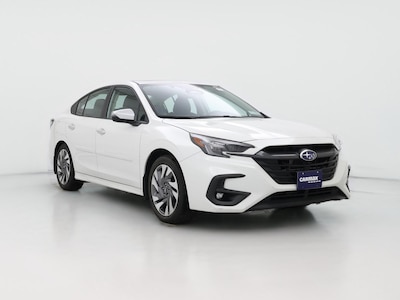 2024 Subaru Legacy Touring XT