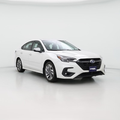 2024 Subaru Legacy Touring XT
