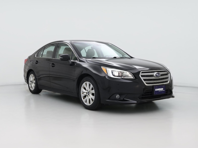 2017 Subaru Legacy Premium -
                  Edison, NJ
