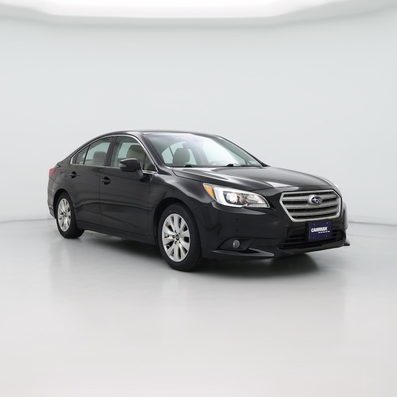2017 Subaru Legacy 2.5I Premium