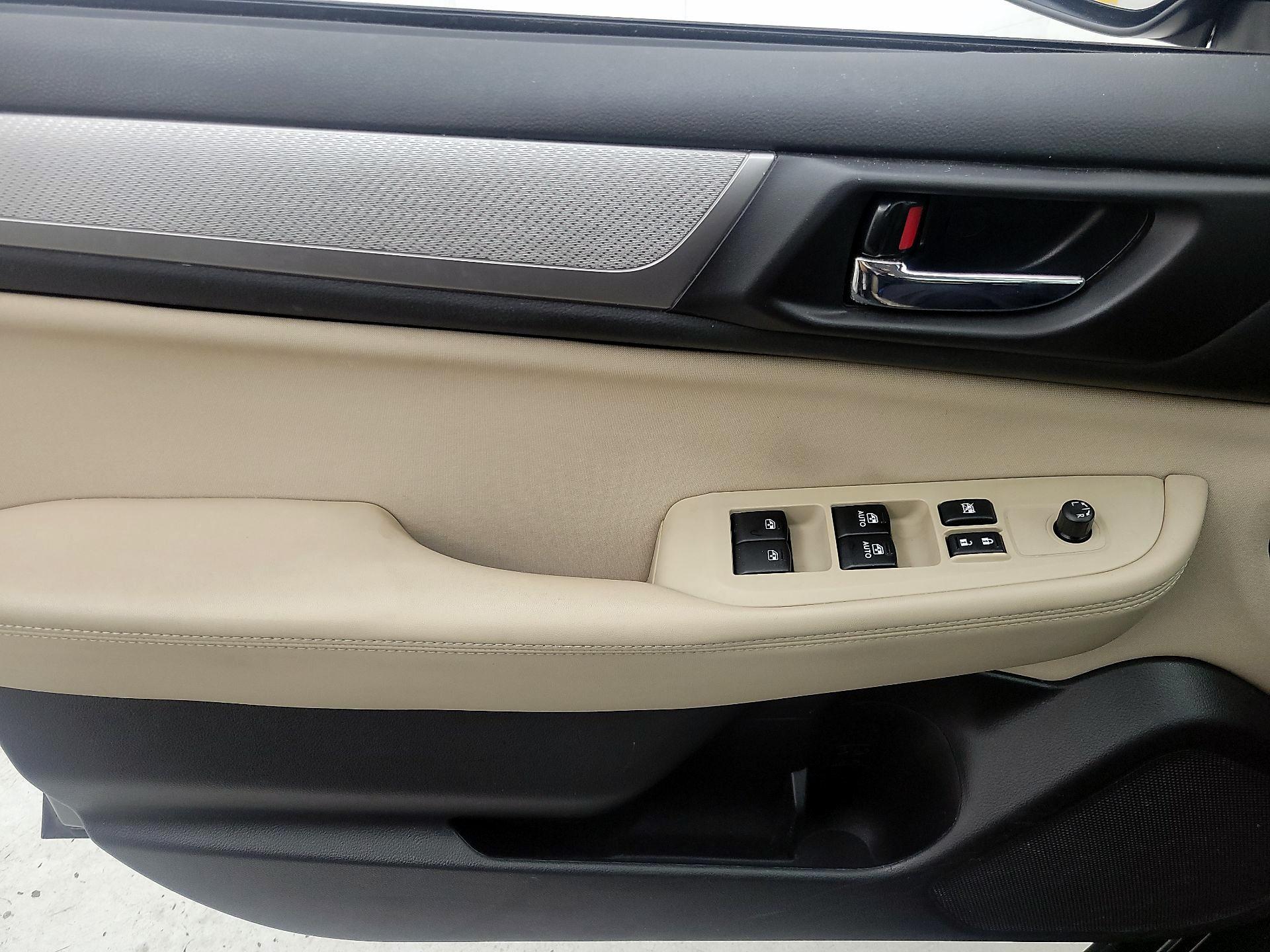 Thumbnail: 2017 Subaru Legacy - 12