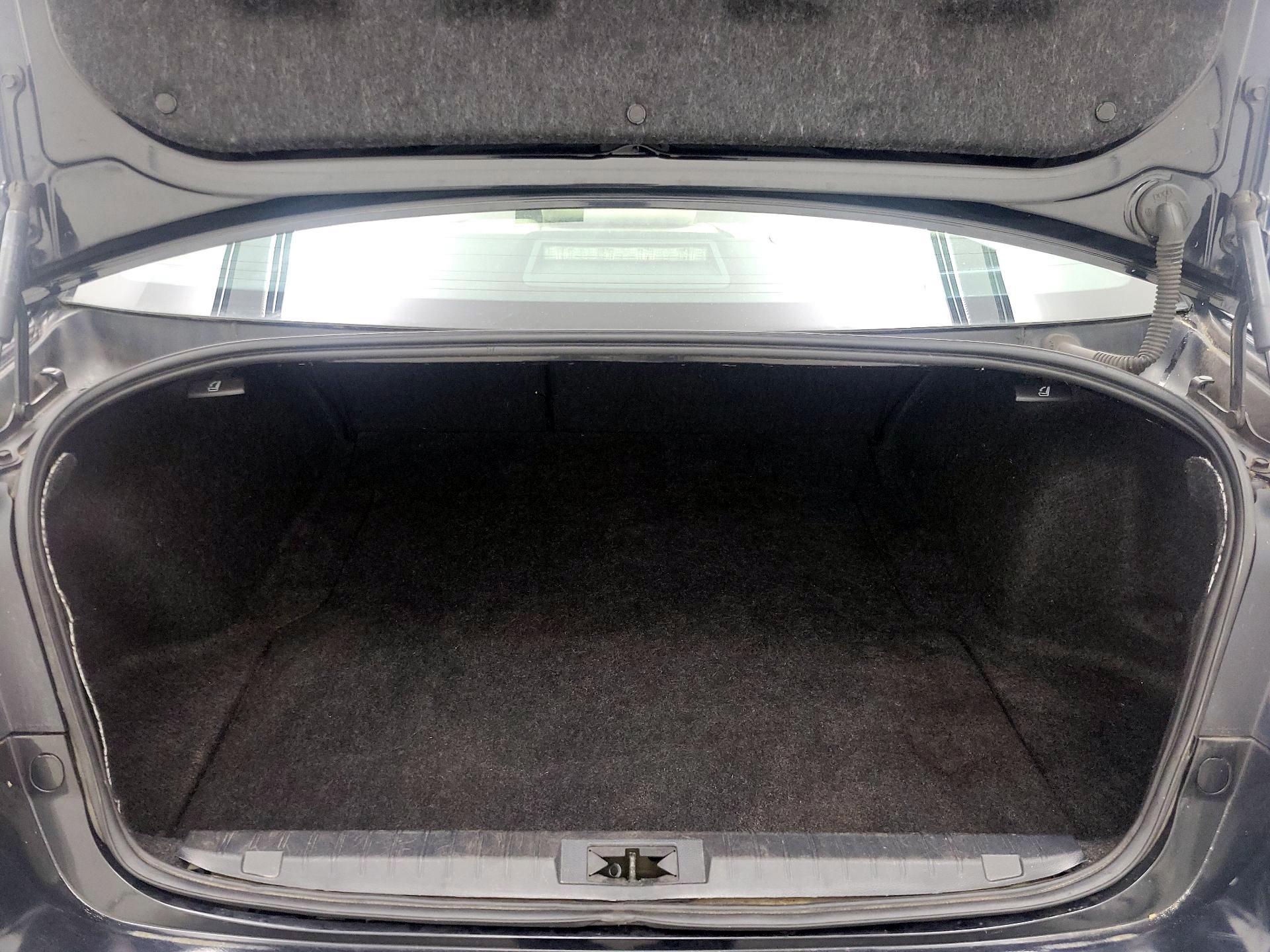 Thumbnail: 2017 Subaru Legacy - 20