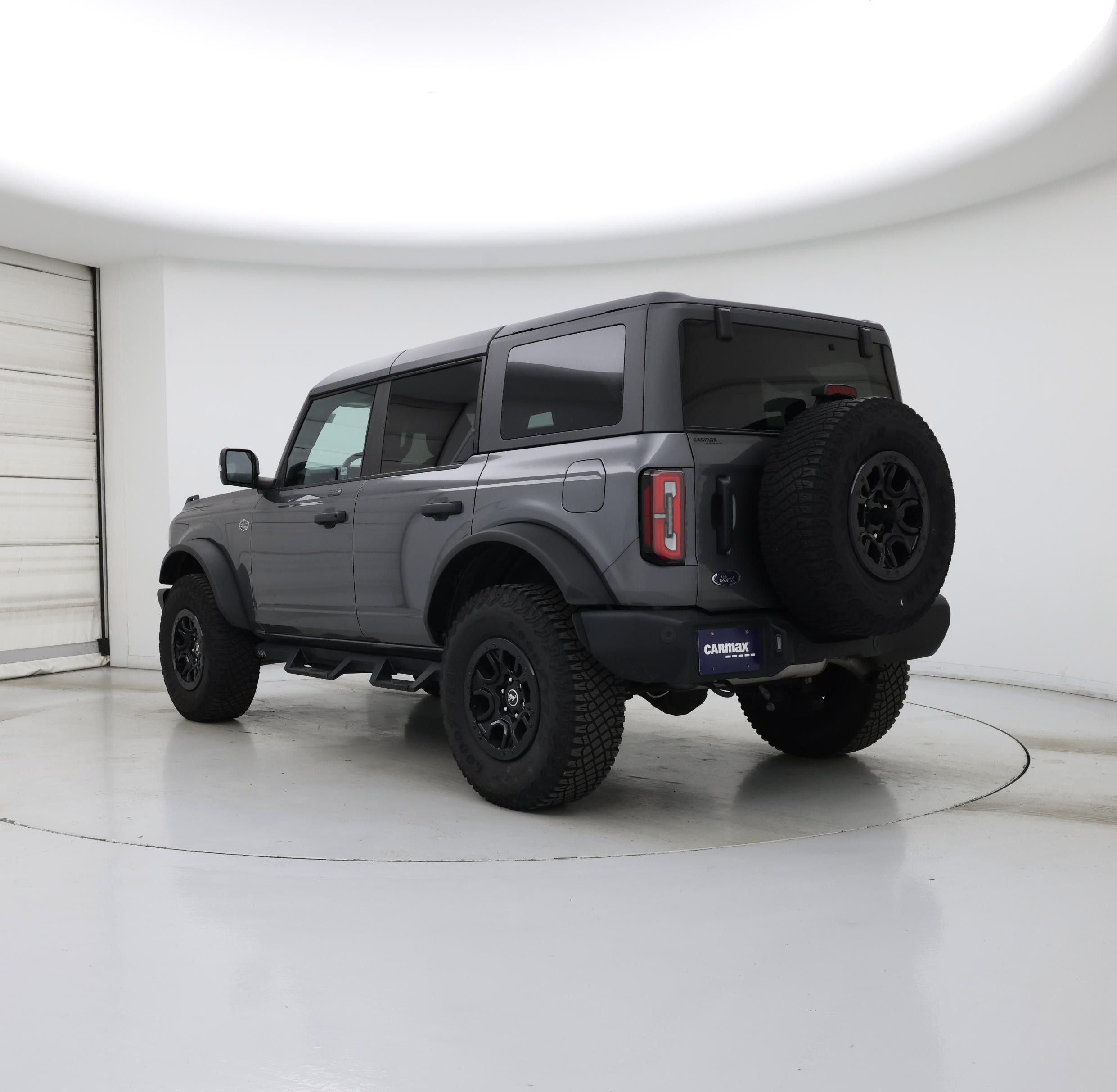 Thumbnail: 2023 Ford Bronco - 2