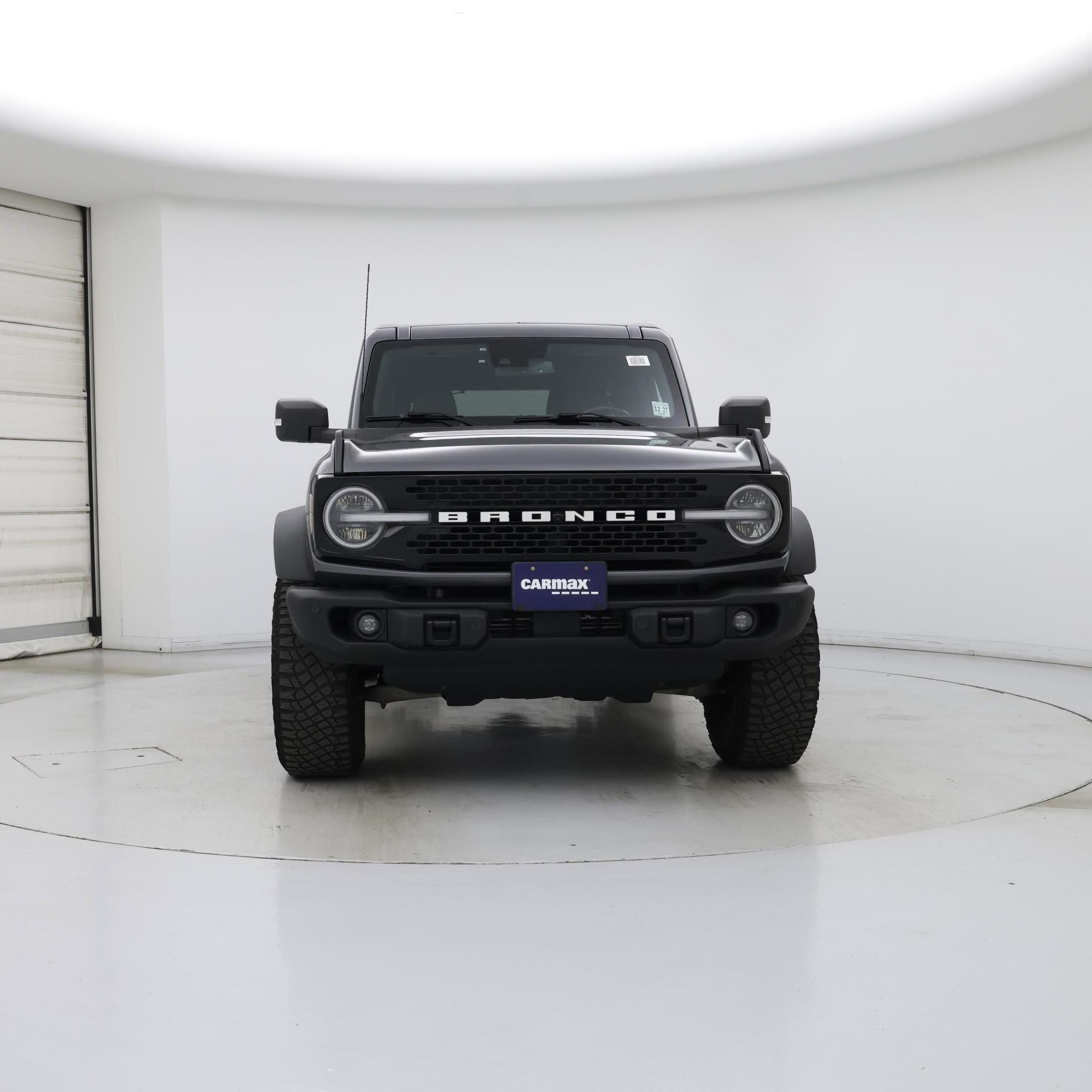 Thumbnail: 2023 Ford Bronco - 5