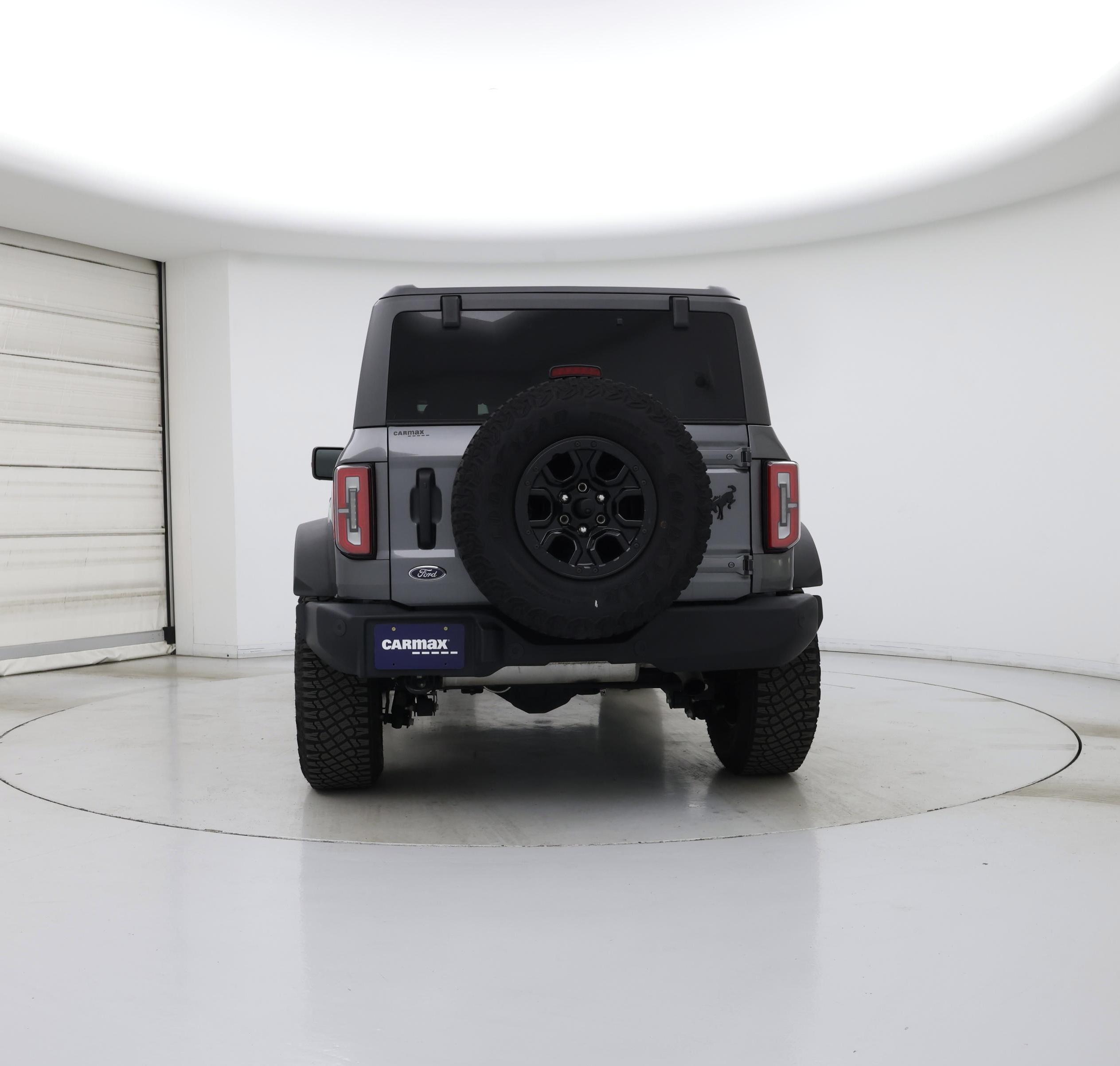 Thumbnail: 2023 Ford Bronco - 6