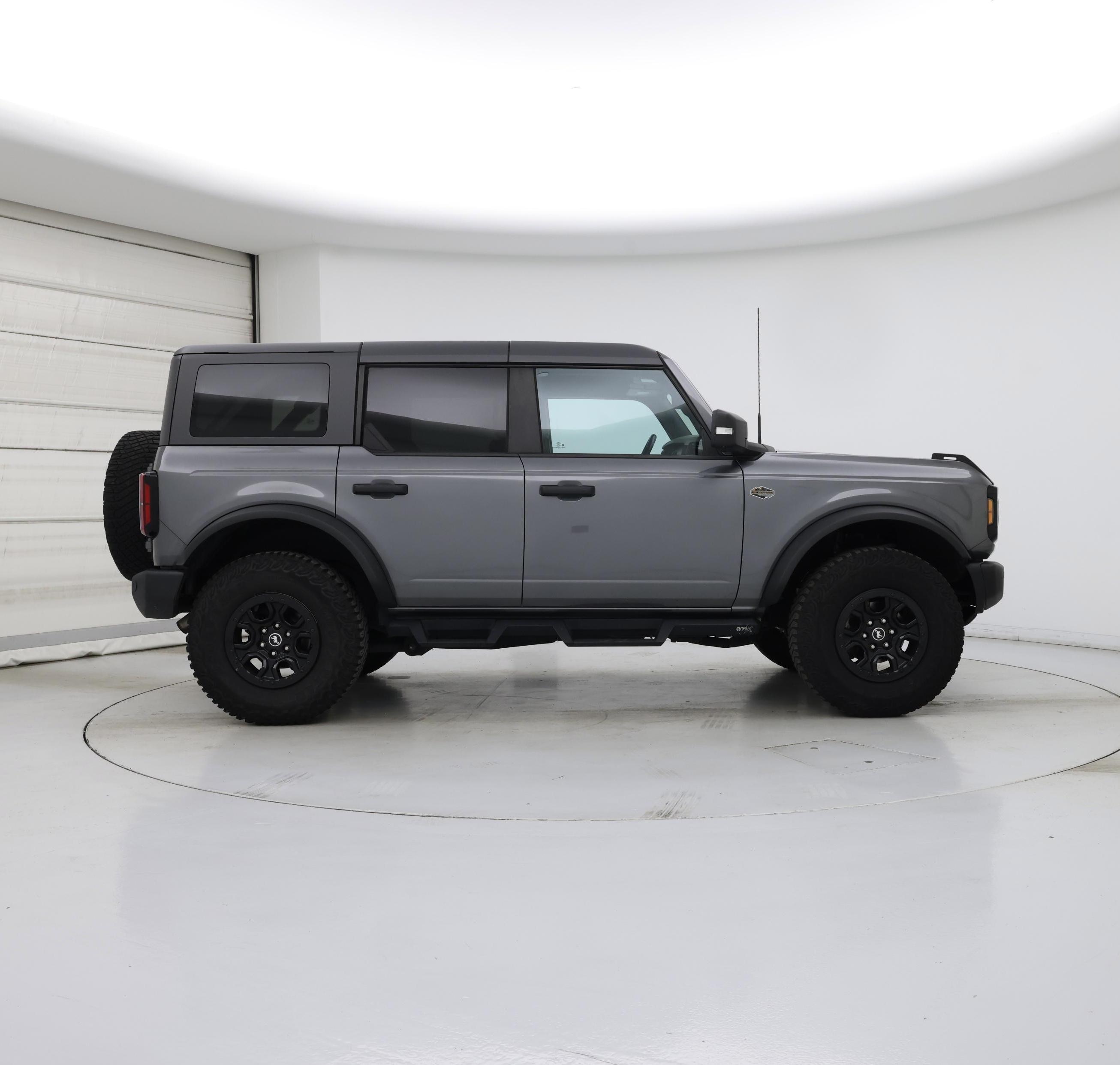 Thumbnail: 2023 Ford Bronco - 7